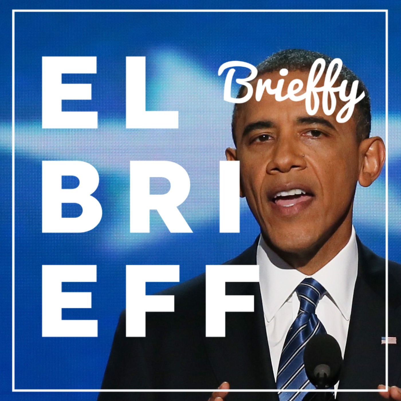 cover of episode El regreso de los Obama: Las noticias para este miércoles