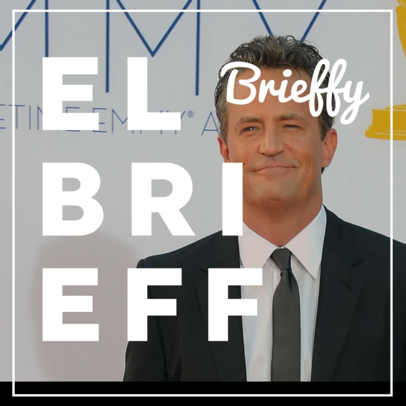 cover of episode Mataron a Matthew Perry: Las noticias para este jueves