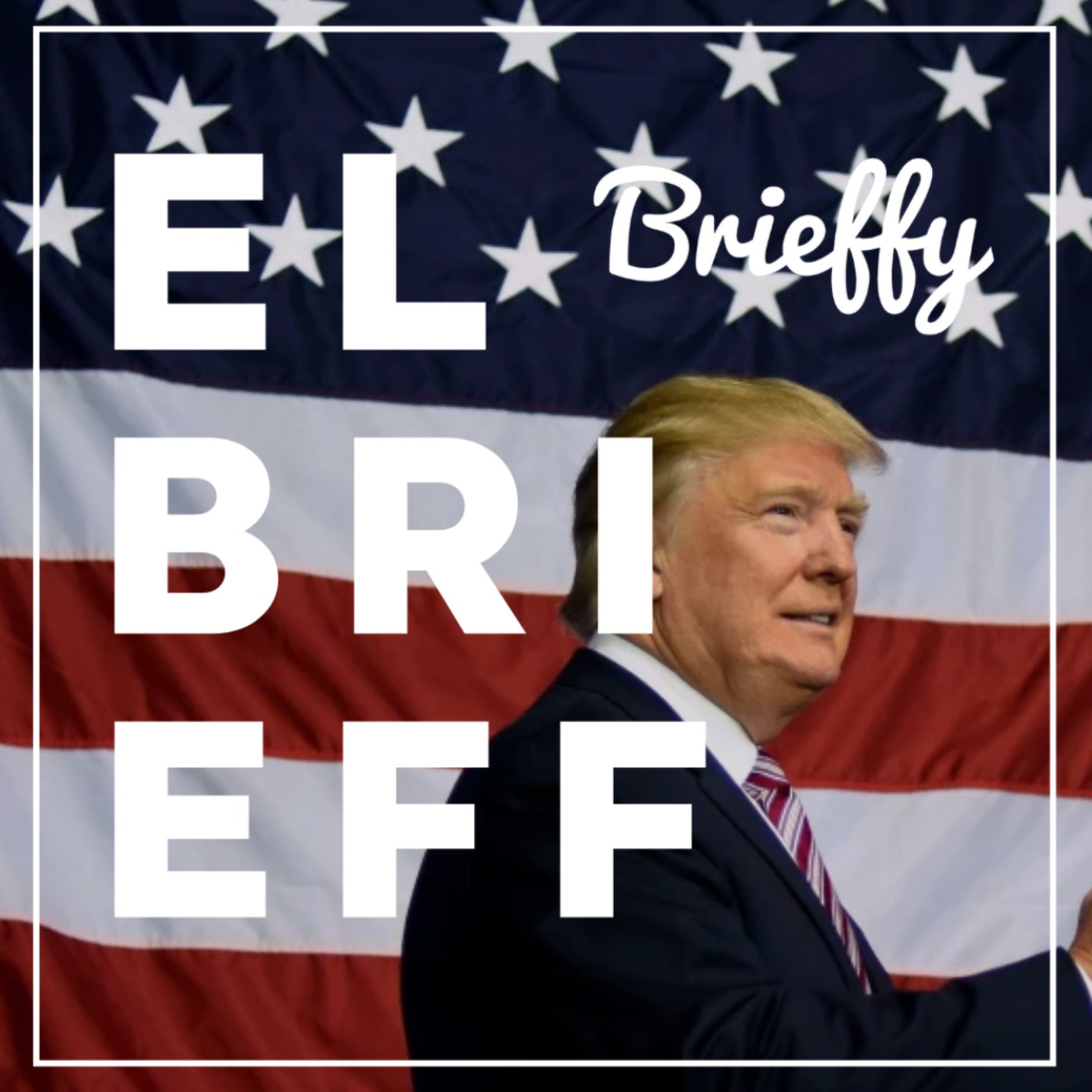 cover of episode ¿Donaldo a la delantera? Las noticias para este martes
