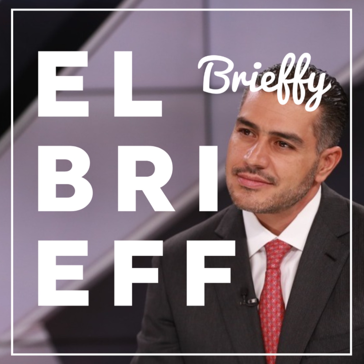 cover of episode Buscando Fentanilo: Las noticias para este jueves