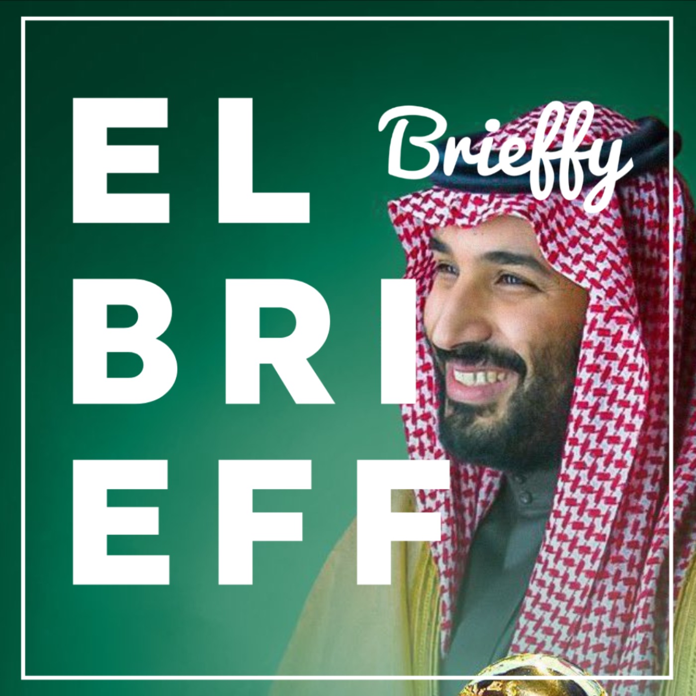 cover of episode Mundial Saudí: Las noticias para este jueves