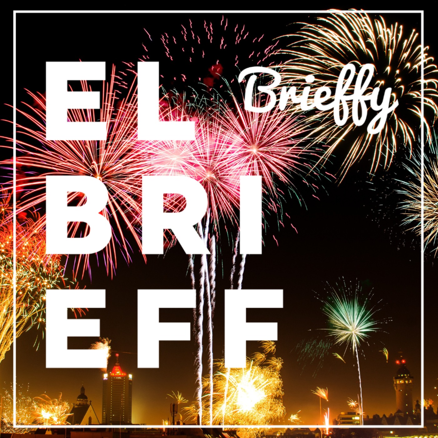 cover of episode Feliz 2025: Las noticias para este martes