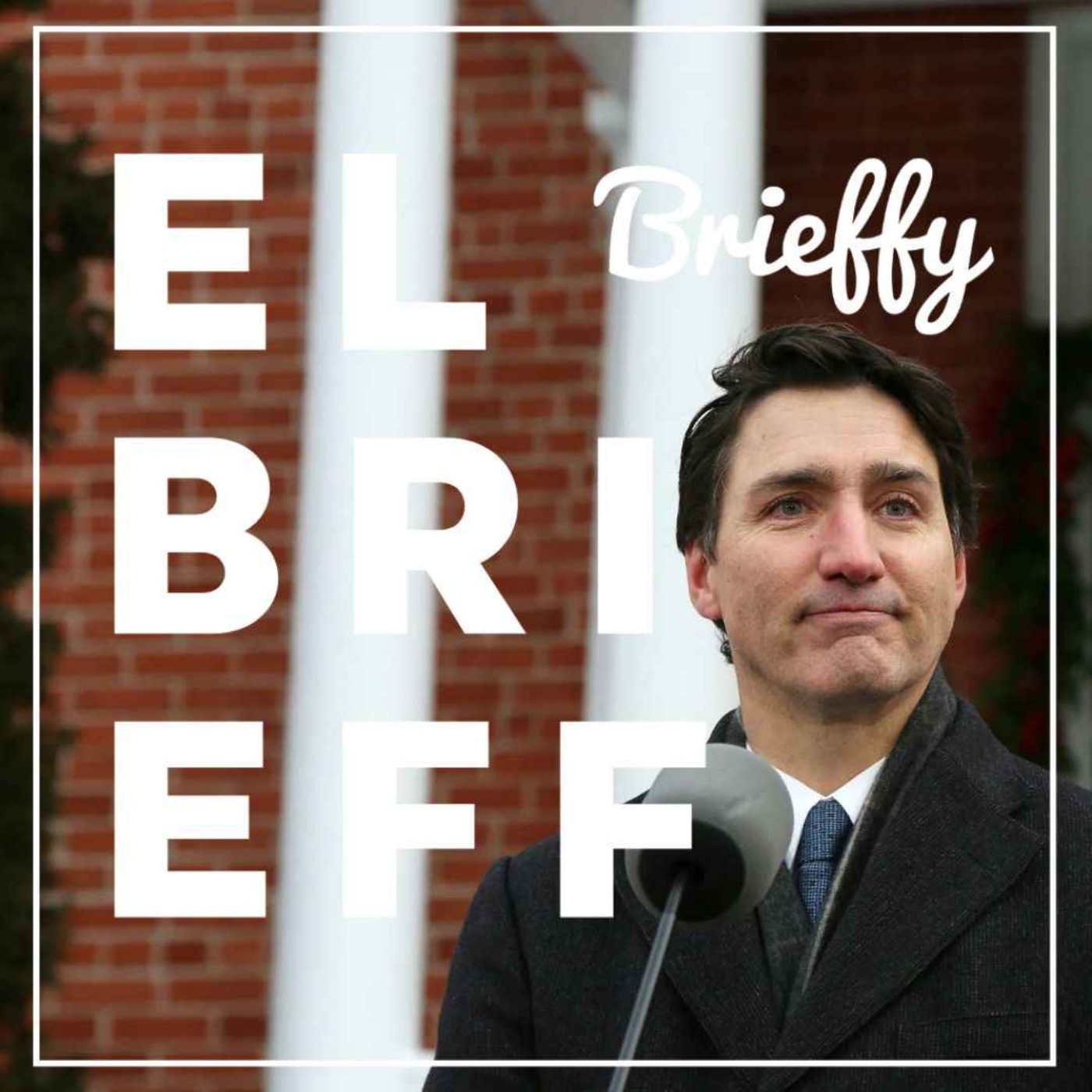 cover of episode La renuncia de Justin Trudeau: Las noticias para este martes