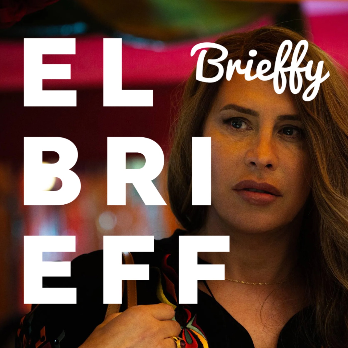 cover of episode Emilia Pérez: Las noticias para este viernes