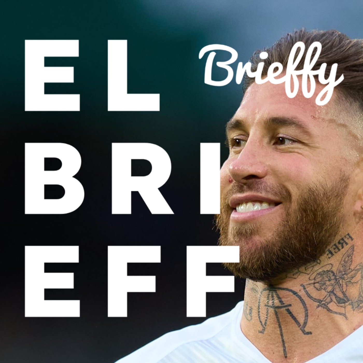 cover of episode Sergio Ramos, hermano, ya eres mexicano: Las noticias para este viernes
