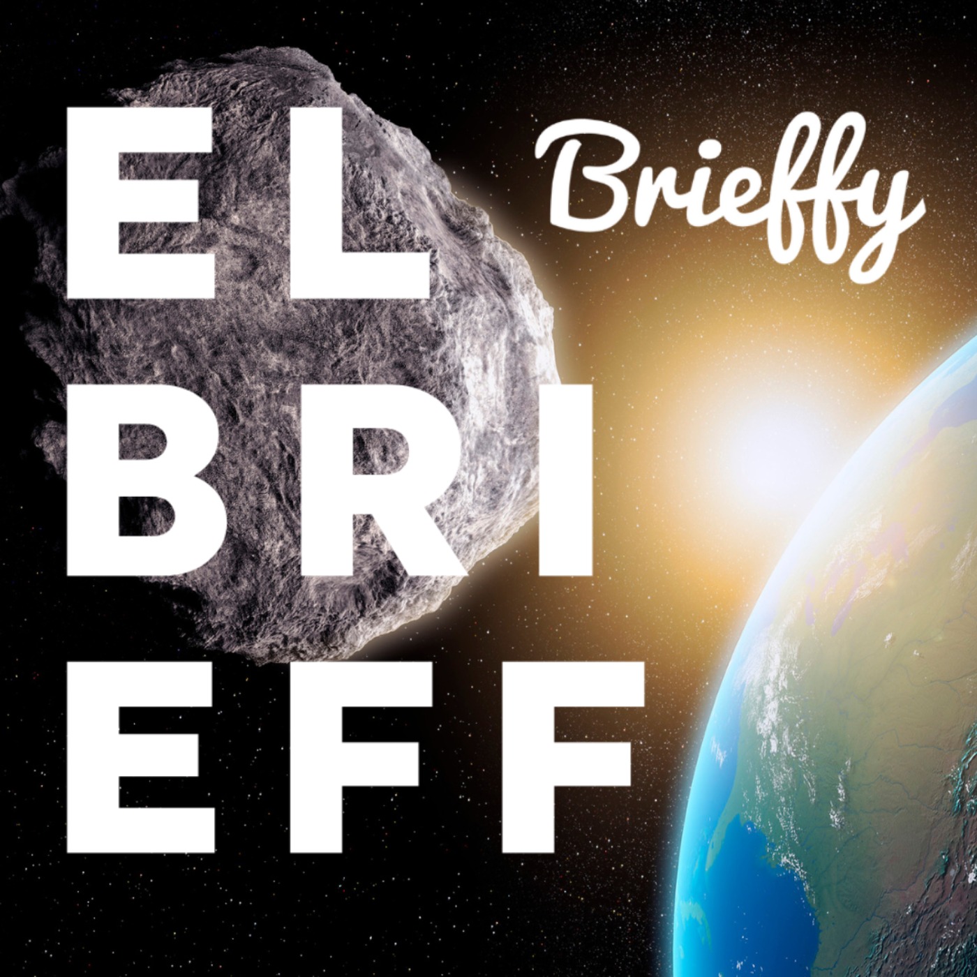 cover of episode El asteroide que "viene" hacia la Tierra: Las noticias para este lunes