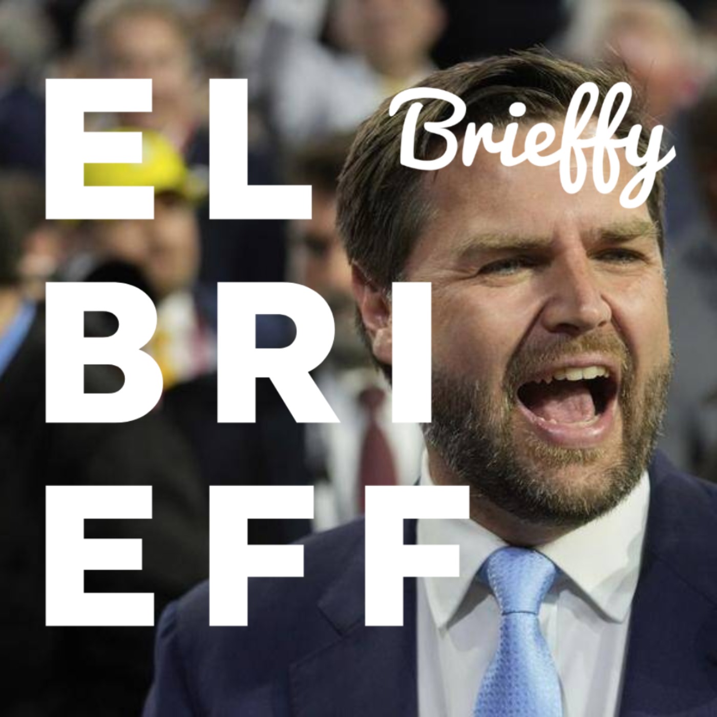 cover of episode El Eurotrip de JD Vance: Las noticias para este lunes