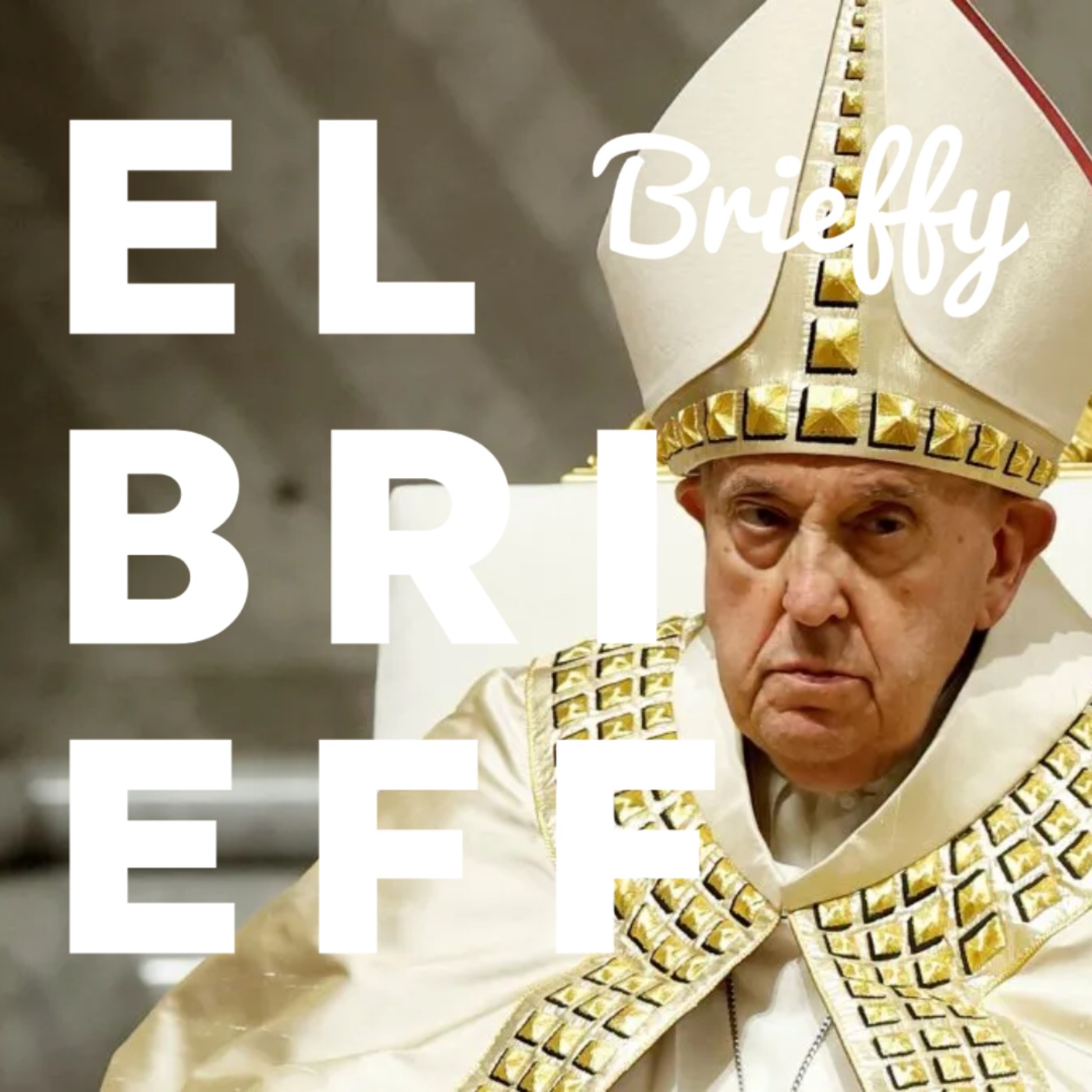 cover of episode Habemus Papa: Las noticias para este martes
