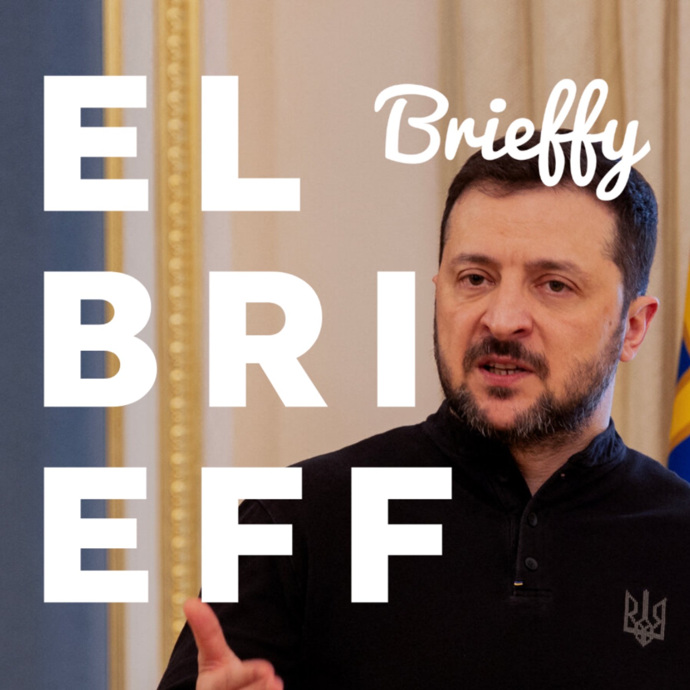 cover of episode Trump vs Zelensky: Las noticias para este lunes