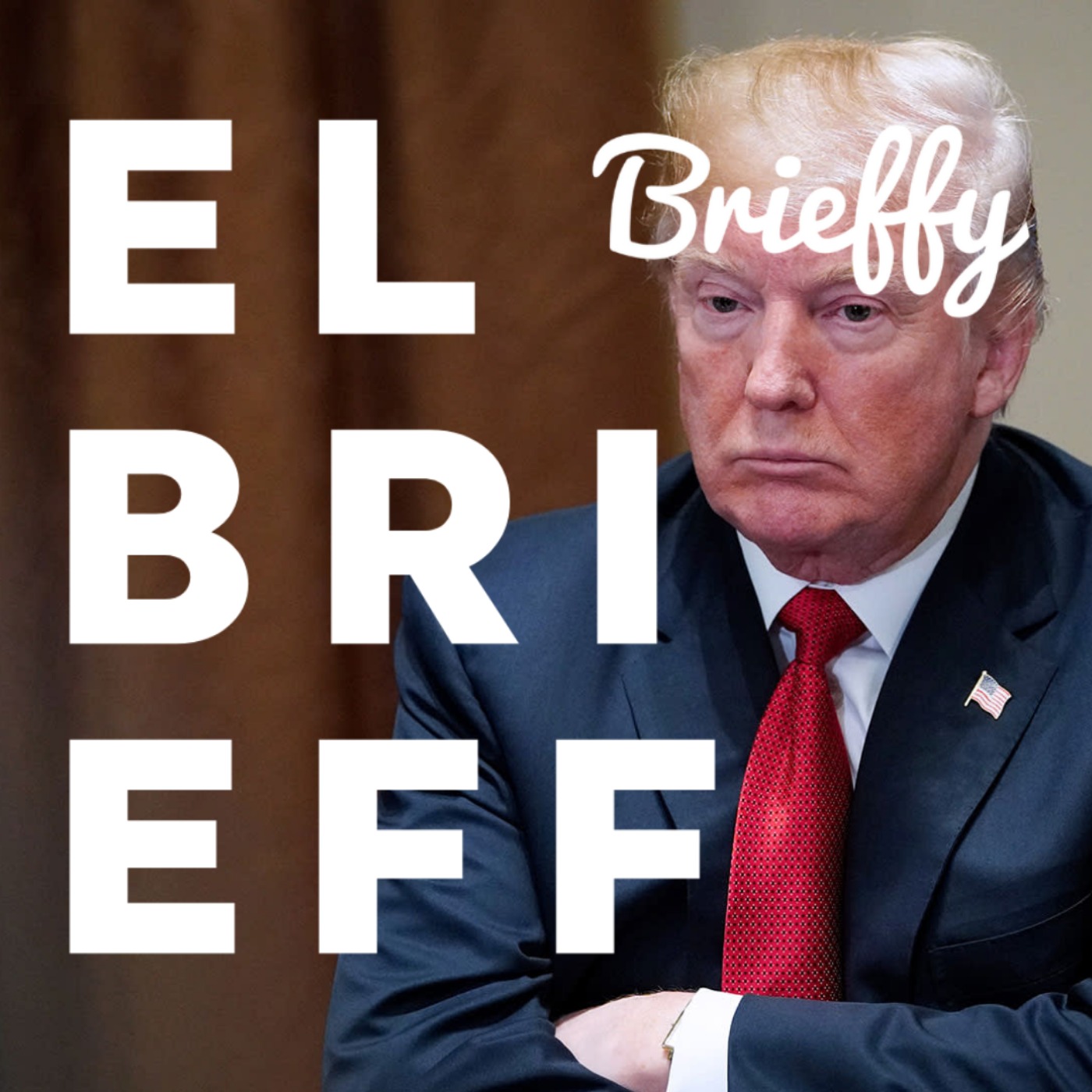 cover of episode Se le pusieron a las patadas a Trump: Las noticias para este miércoles