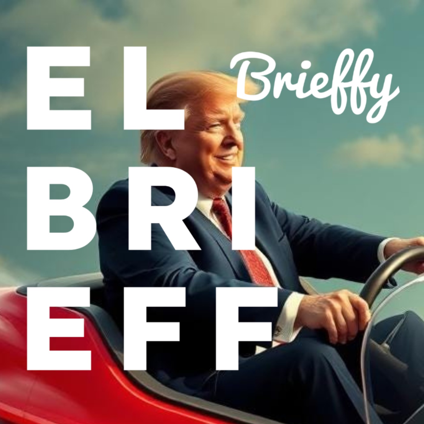 cover of episode Trump vs los autos importados: Las noticias para este jueves