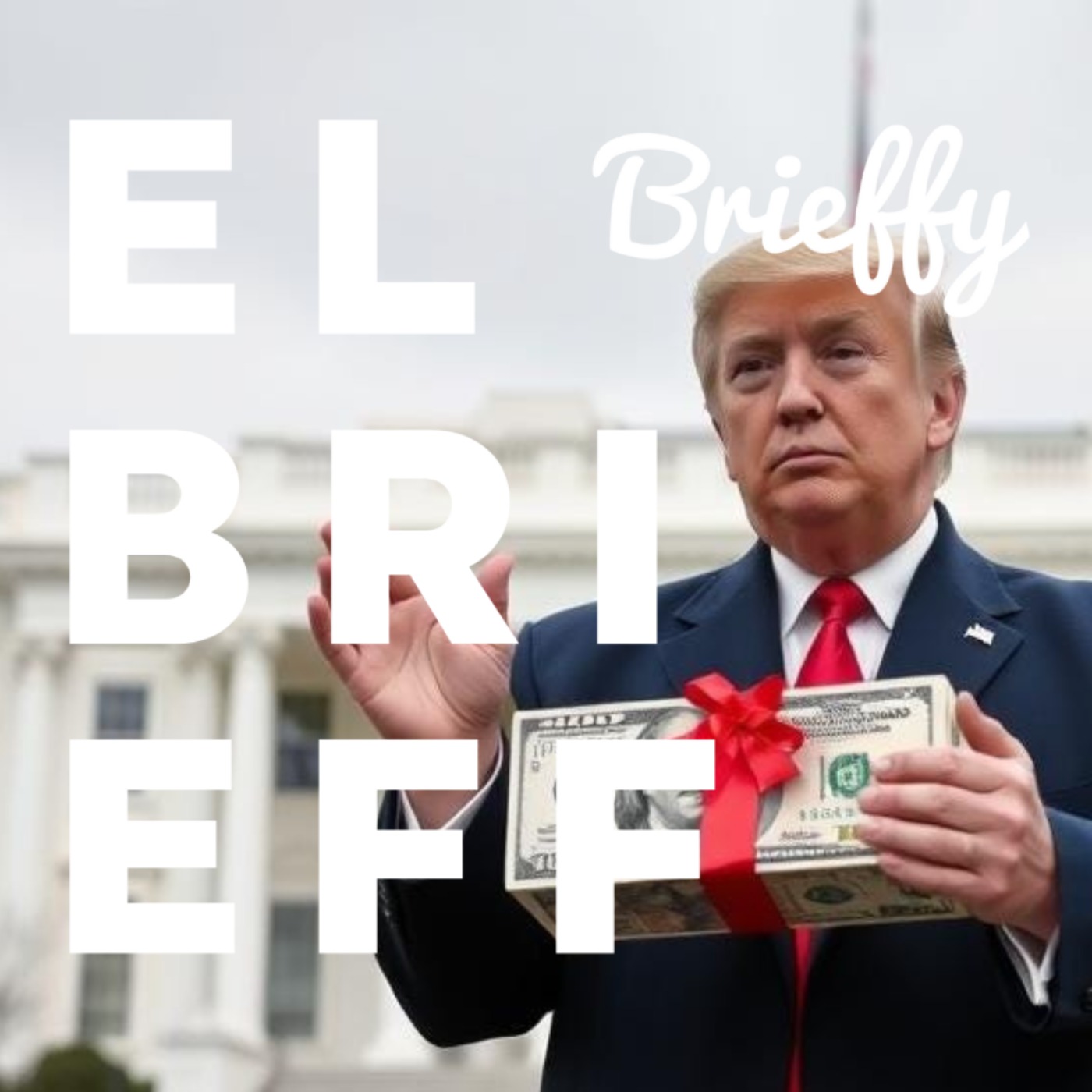 cover of episode ¿Donald Trump puede reelegirse? Las noticias para este martes