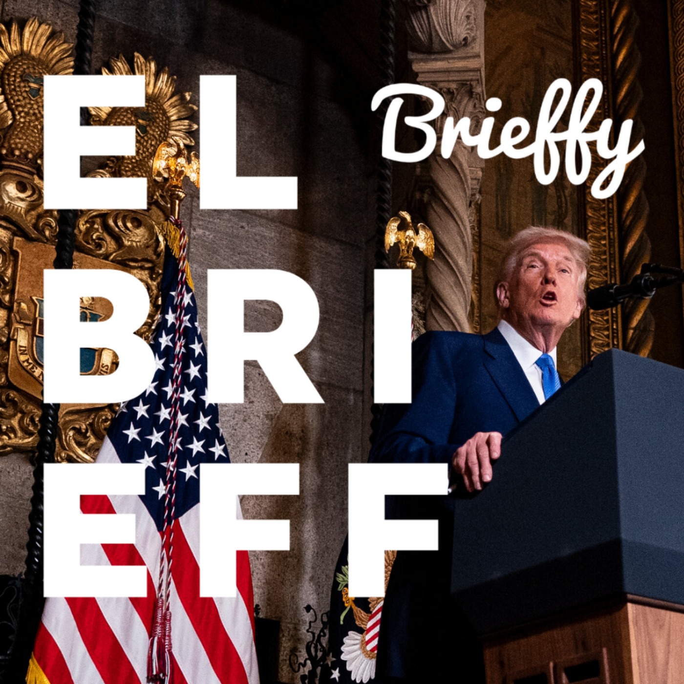 cover of episode Norteamérica se une contra Trump: Las noticias para este miércoles