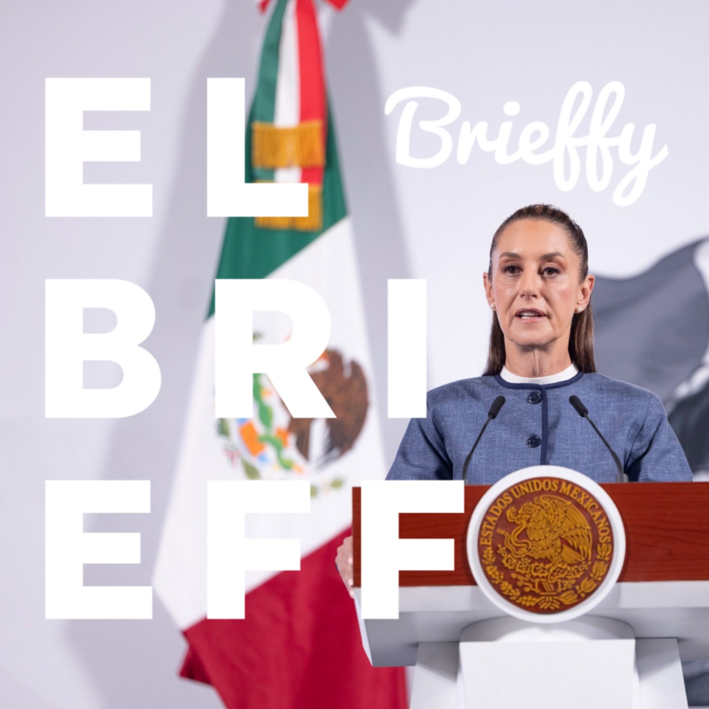cover of episode Desabasto de Medicamentos 5.0: Las noticias para este jueves