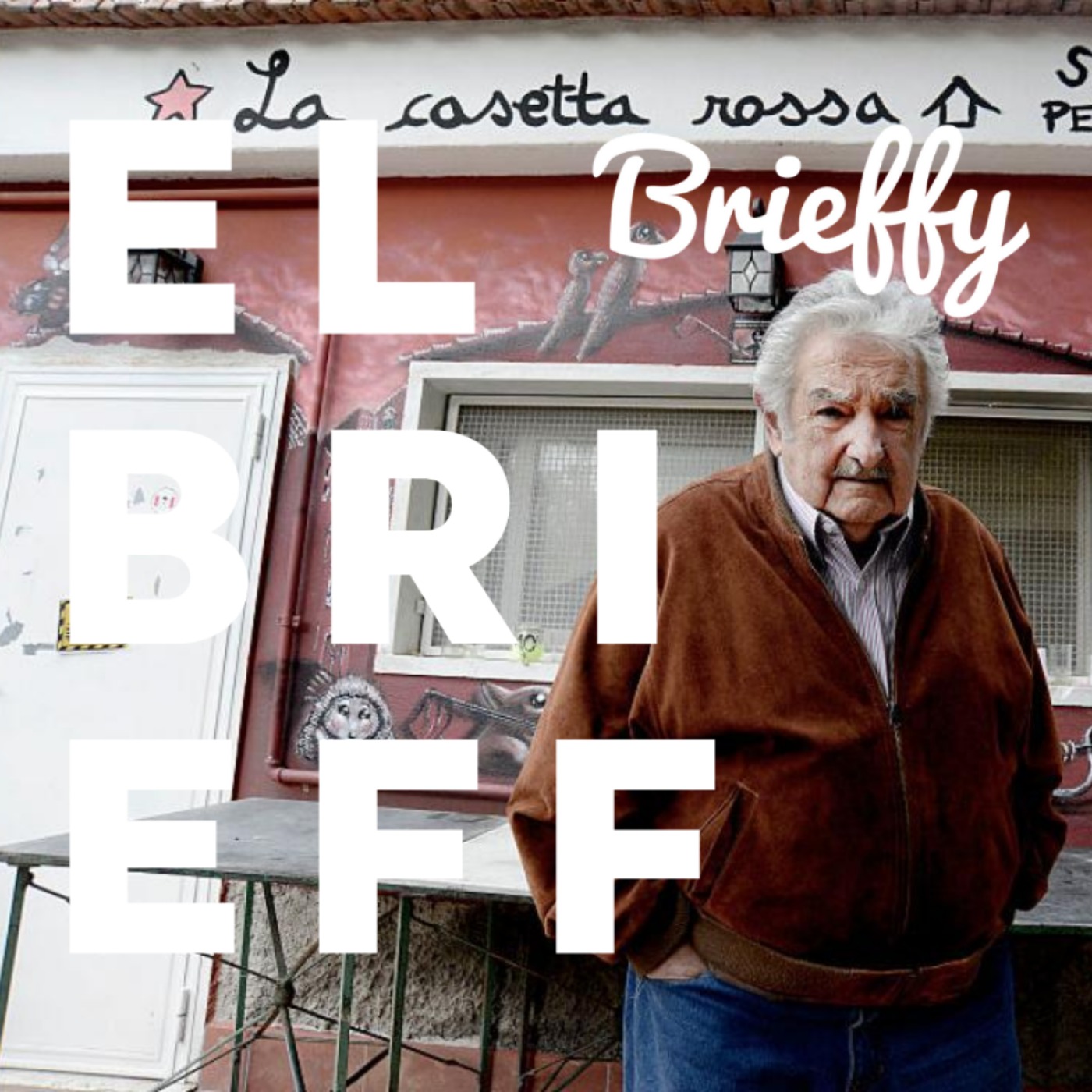 El Brieff