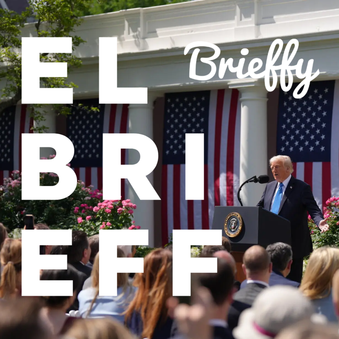 cover of episode ¿Trump va a detener la guerra en Ucrania? Las noticias para este martes