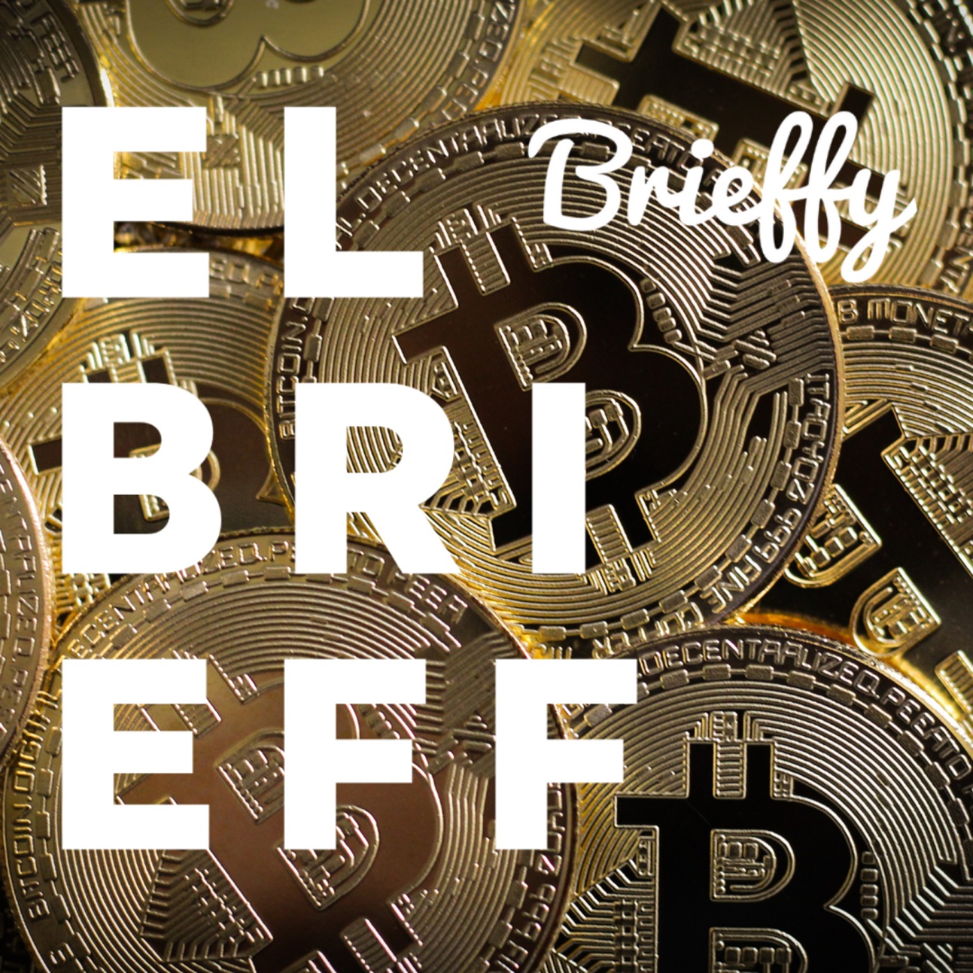 cover of episode El vuelo del Bitcoin: Las noticias para este jueves