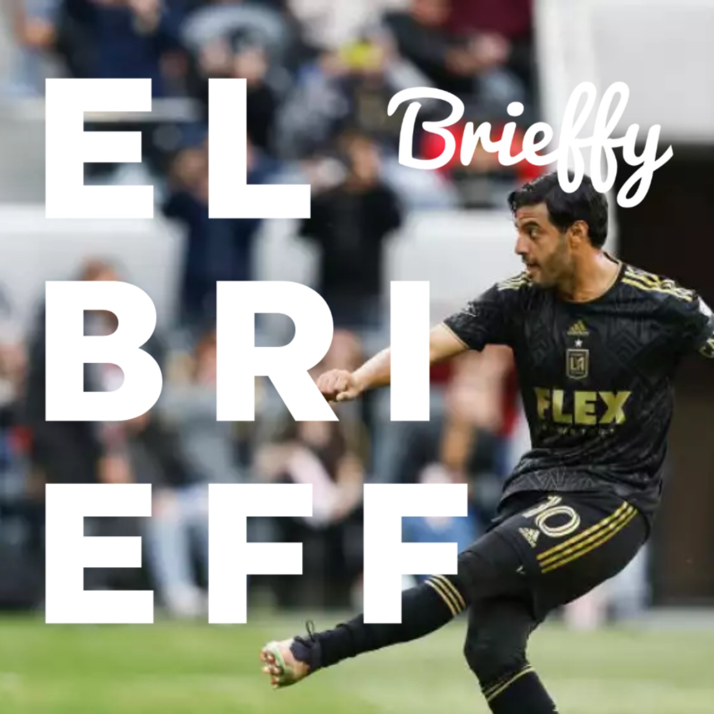 cover of episode Adiós Carlos Vela: Las noticias para este miércoles