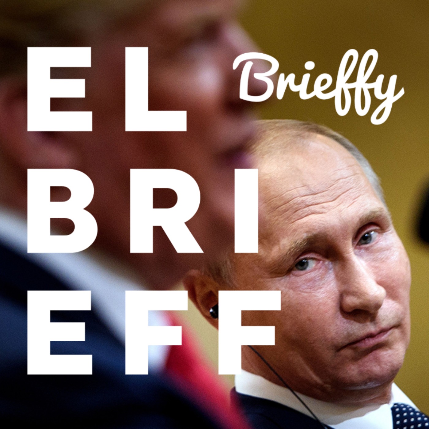 cover of episode La decepción de Trump: Las noticias para este jueves