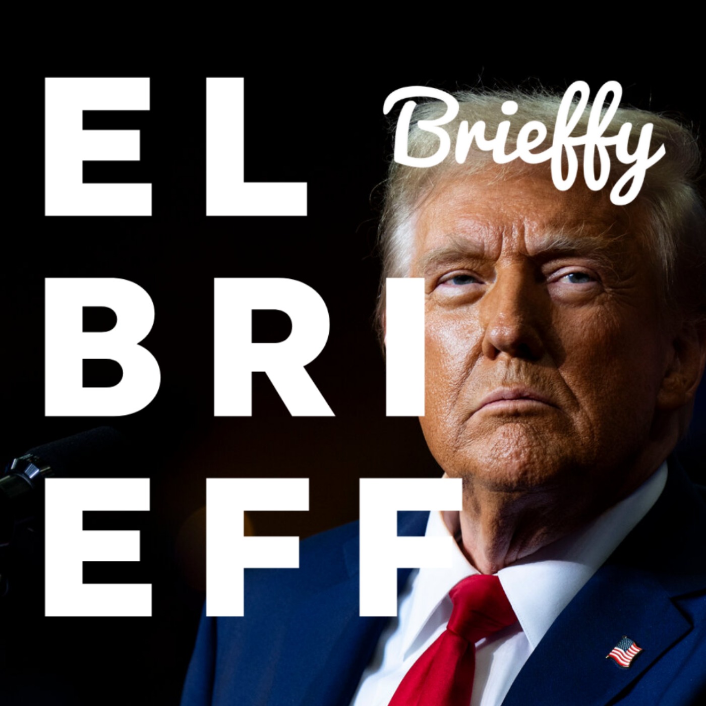 cover of episode Trump despliega la Guardia Nacional: Las noticias para este lunes