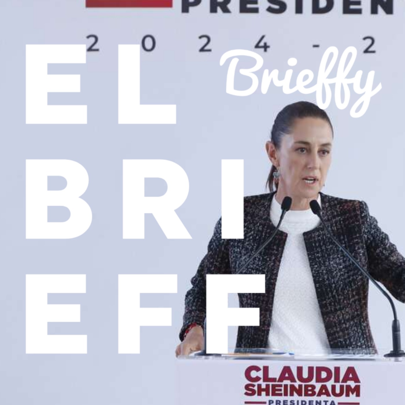 cover of episode Los "malos entendidos" de Claudia: Las noticias para este miércoles