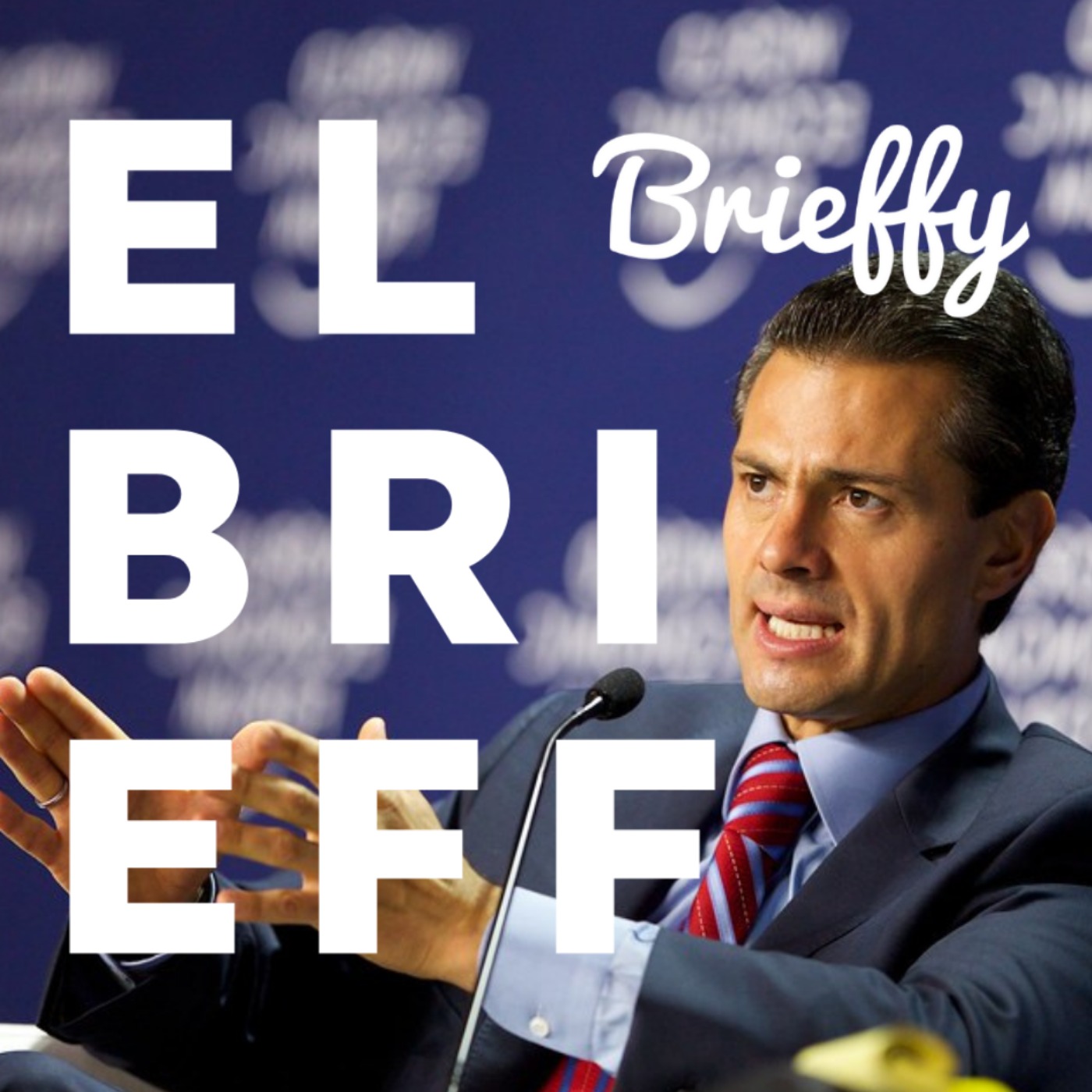 El Regreso de Peña Nieto y del Sr. Arturo: Las noticias para este martes episode artwork
