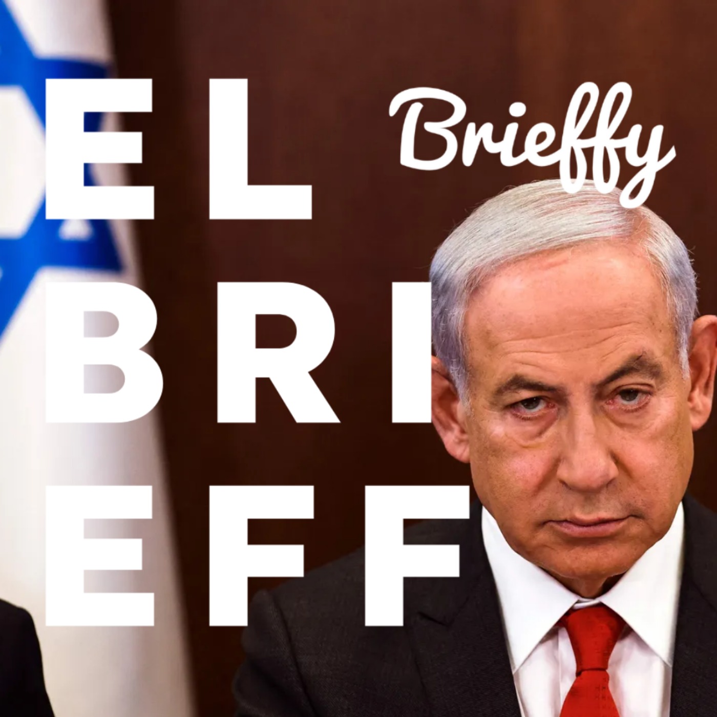 Netanyahu redobla su ofensiva en Gaza: Las noticias para este lunes episode artwork