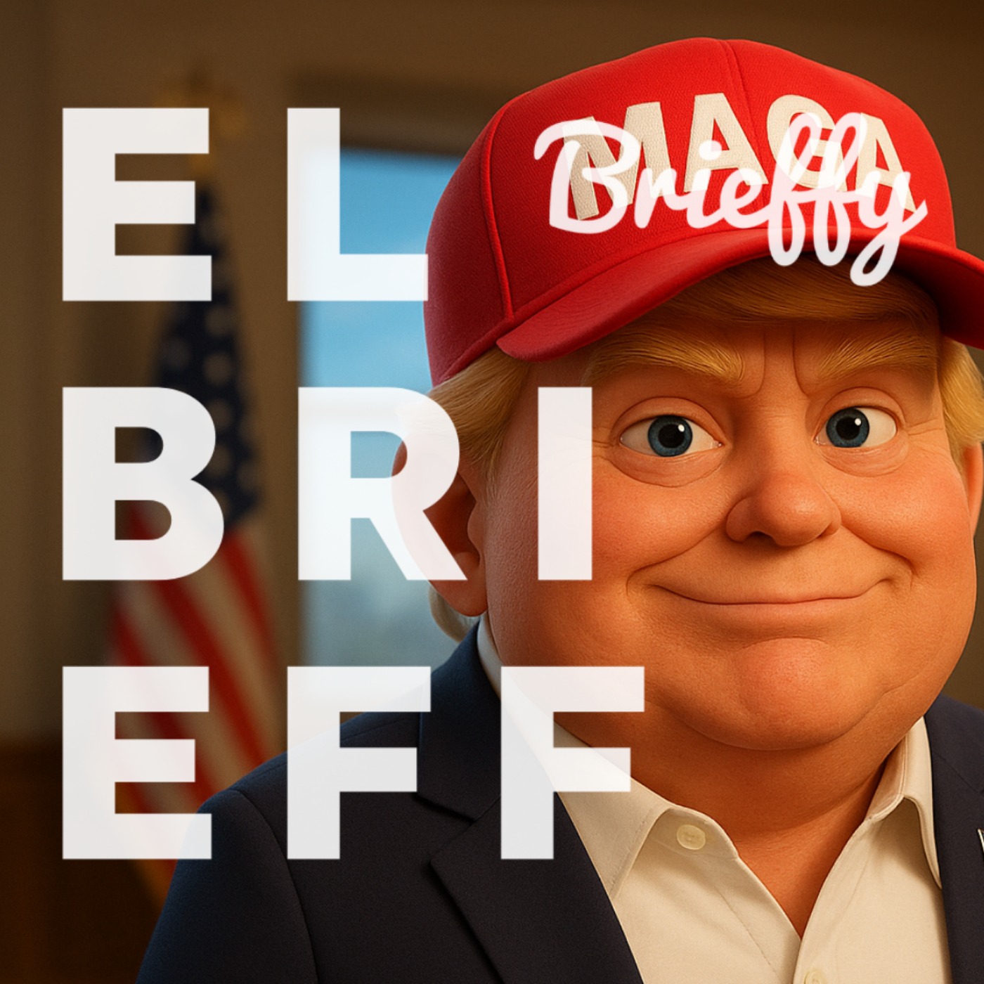 Donaldo va por la Fed: las noticias para este miércoles episode artwork