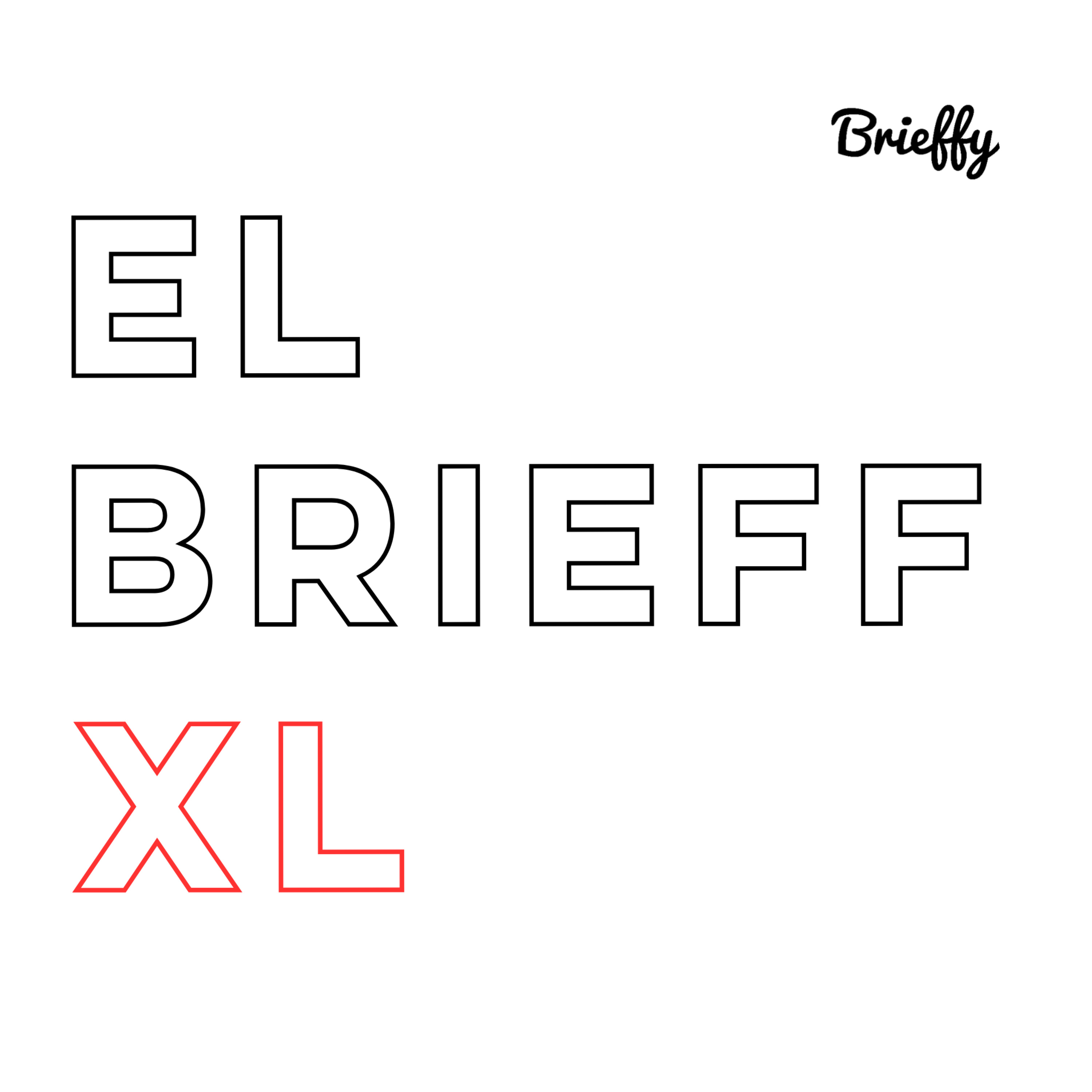 La Risa en Vacaciones 9: El Brieff XL para este semana episode artwork