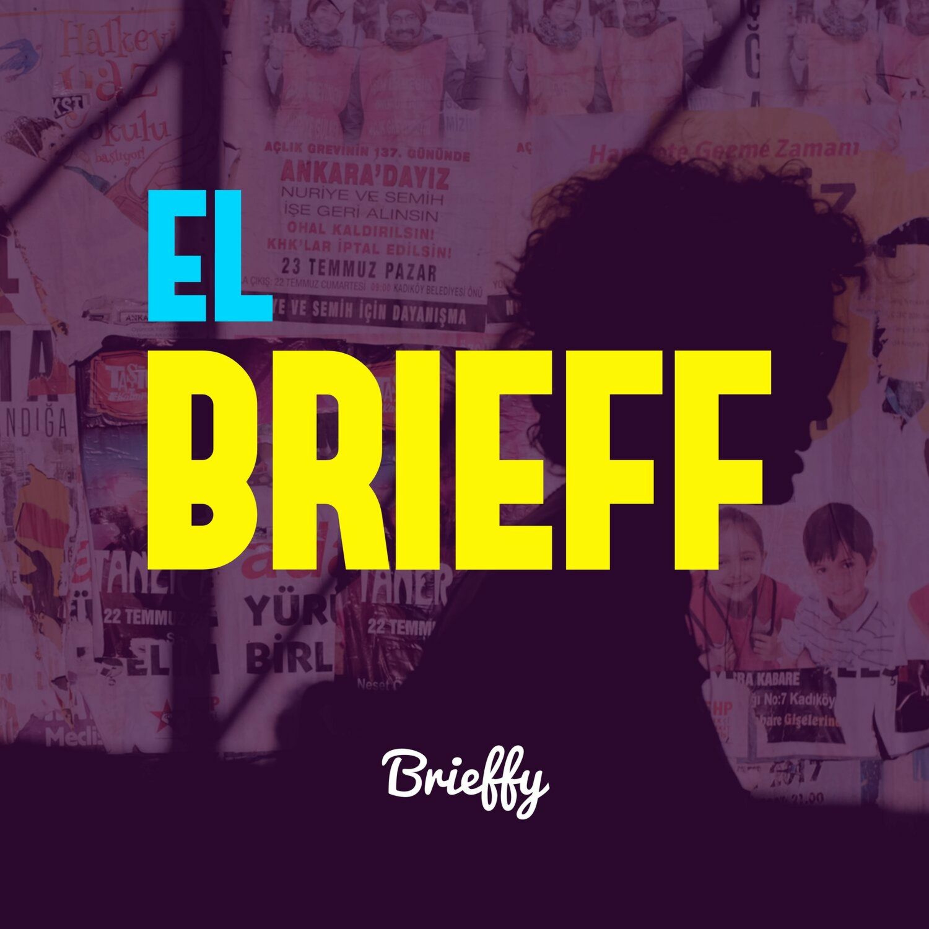 ¿Se vende Instagram?: El Brieff para este jueves episode artwork