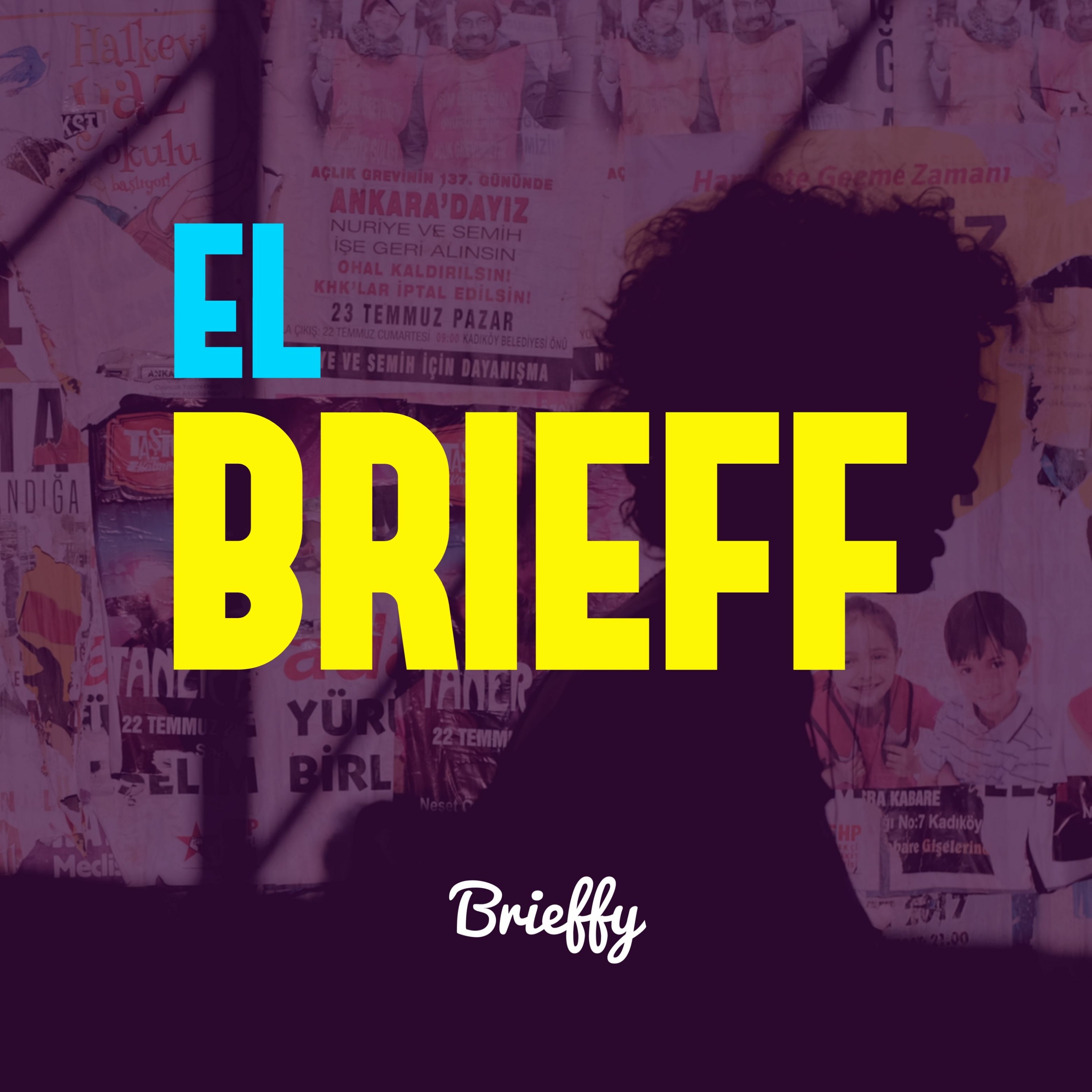 Donaldo es Fake News: Tu Resumen de Noticias, miércoles 27 de mayo episode artwork