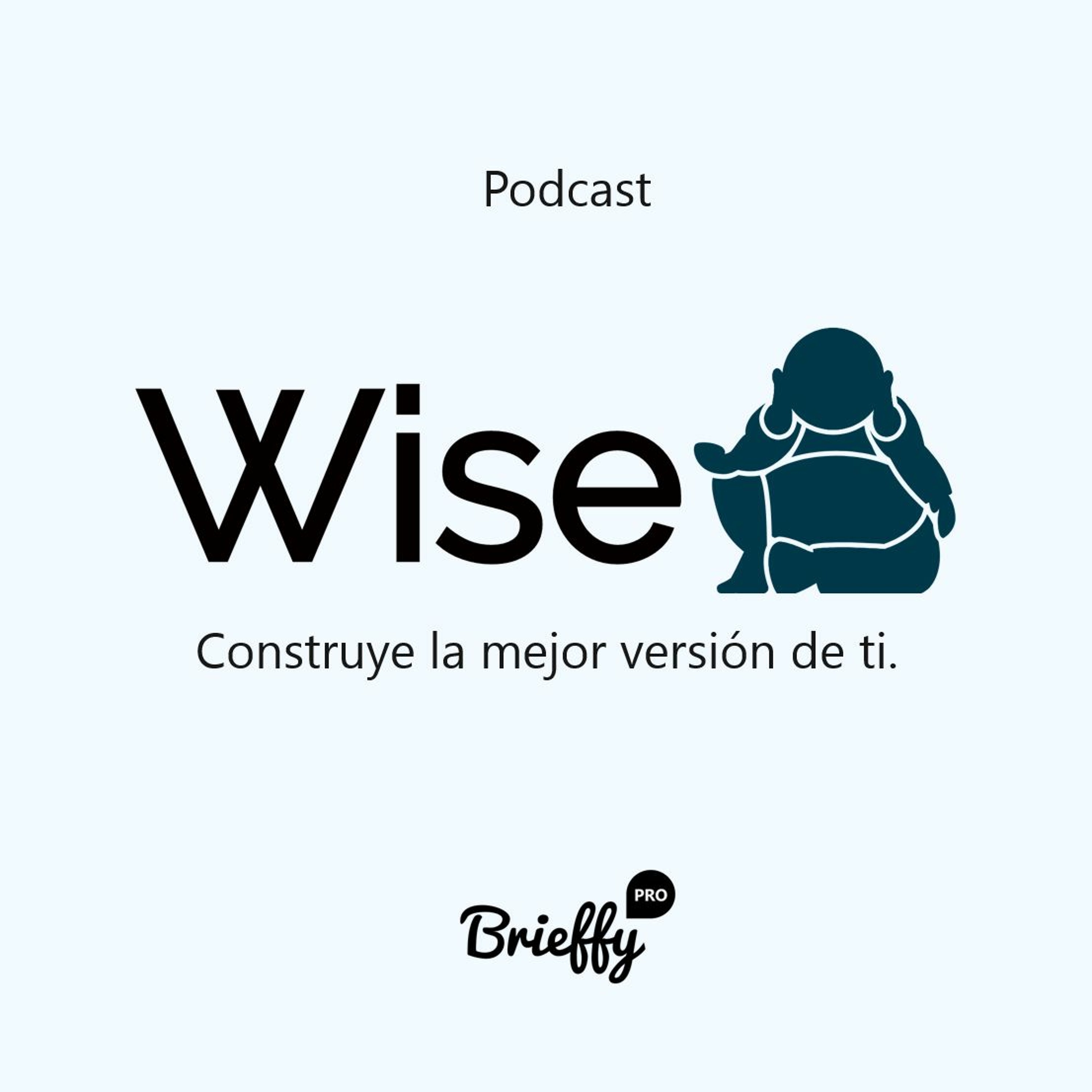 cover of episode Diez habilidades humanas para el futuro del trabajo