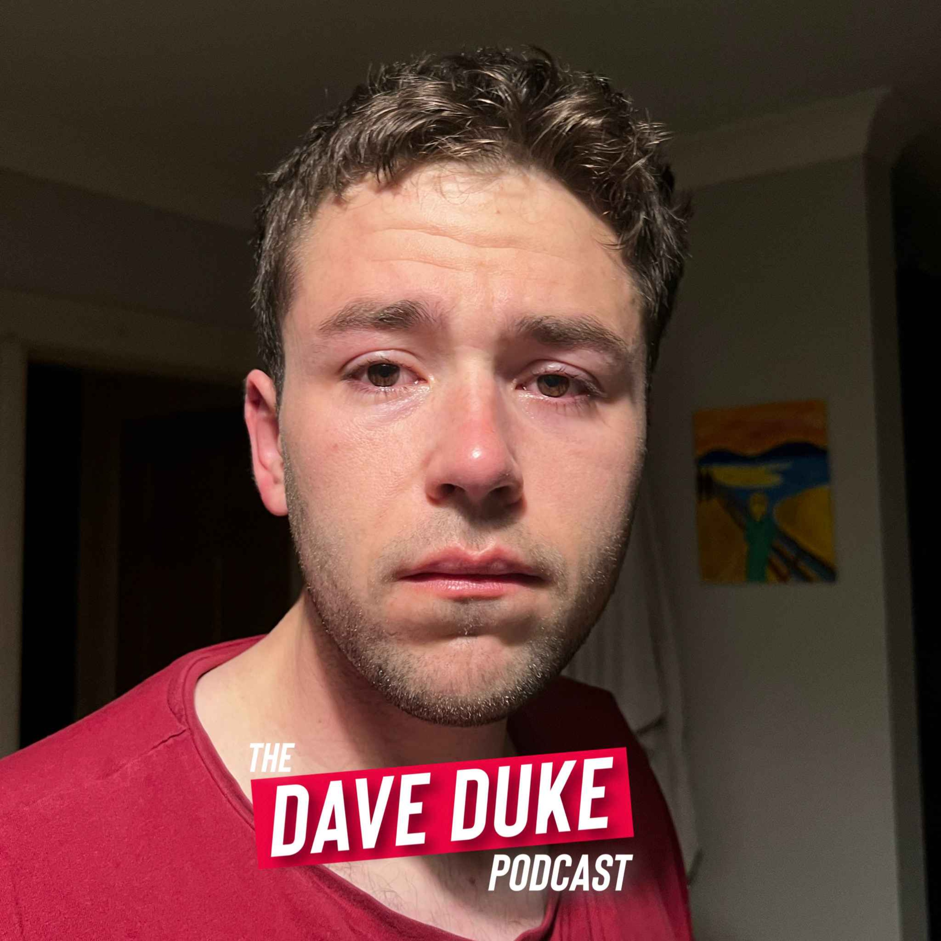 The Dave Duke Podcast