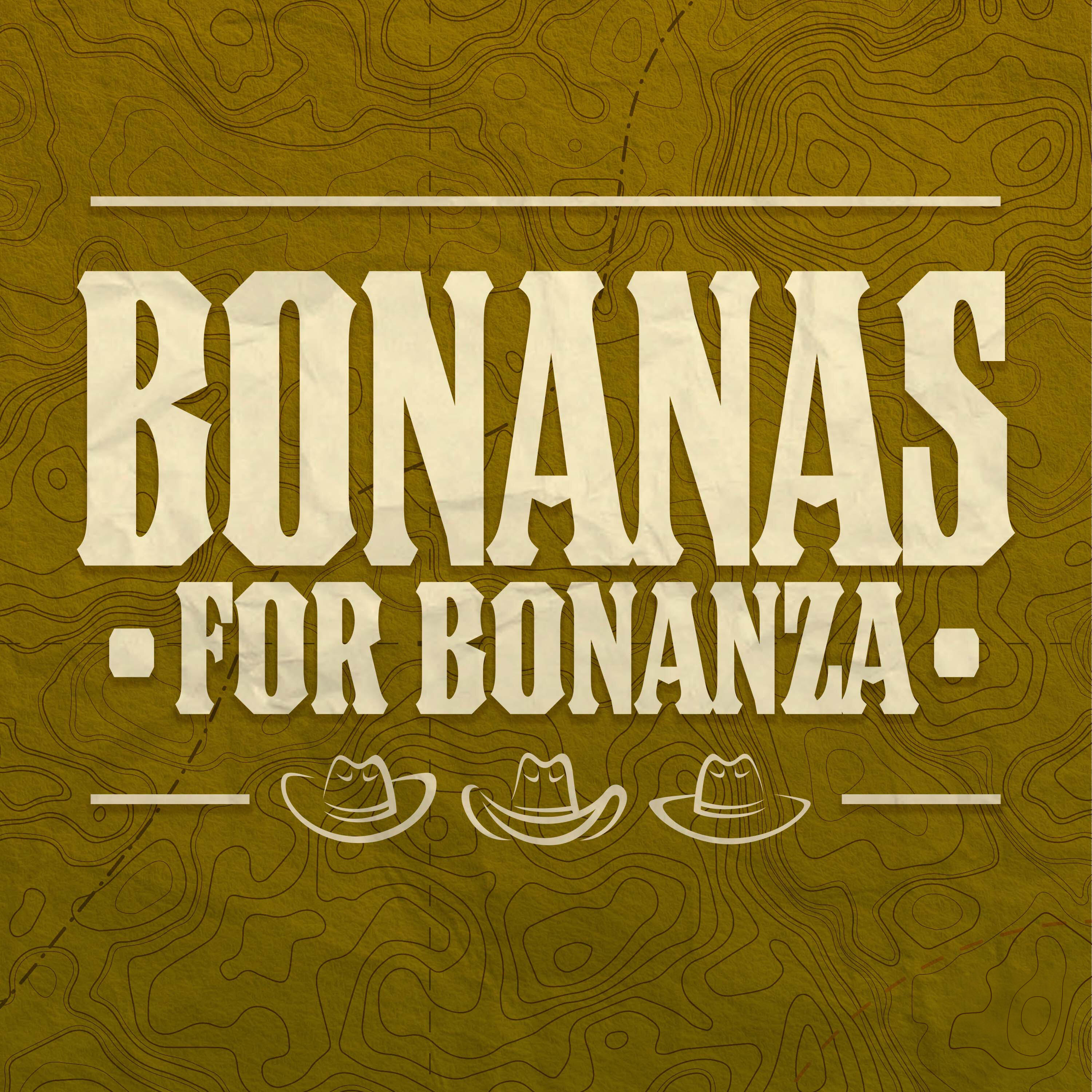 cover art for Bonanas For Bonanza Episode #30: “Feet Of Clay”