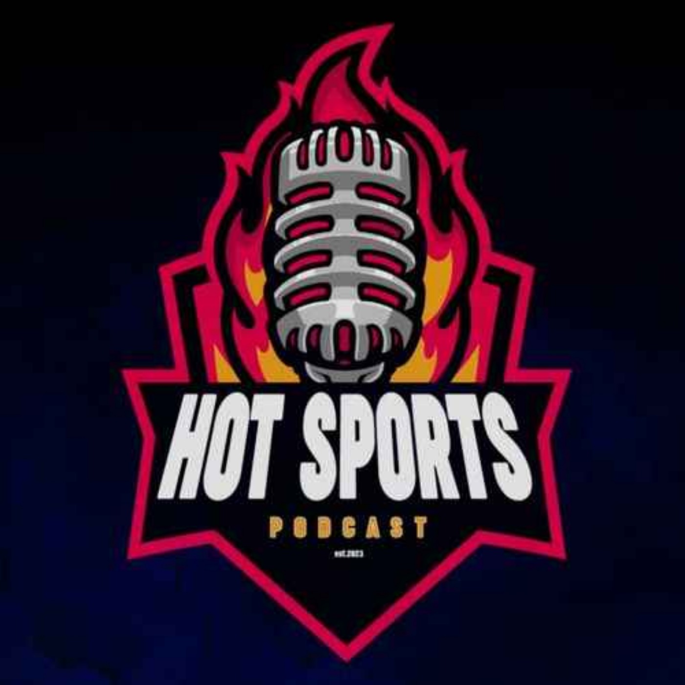 EP 120 | 10 days left until the World Cup! Also NBA and UEFA final episode artwork
