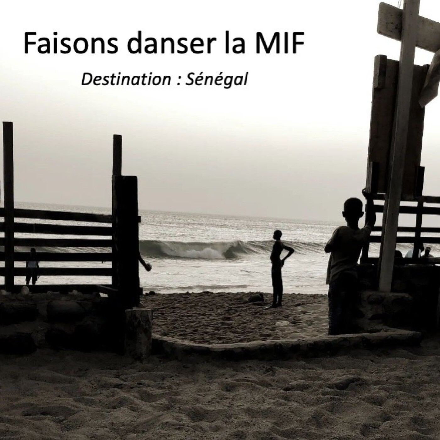 La mifprod - Ma vie de podcasteur.