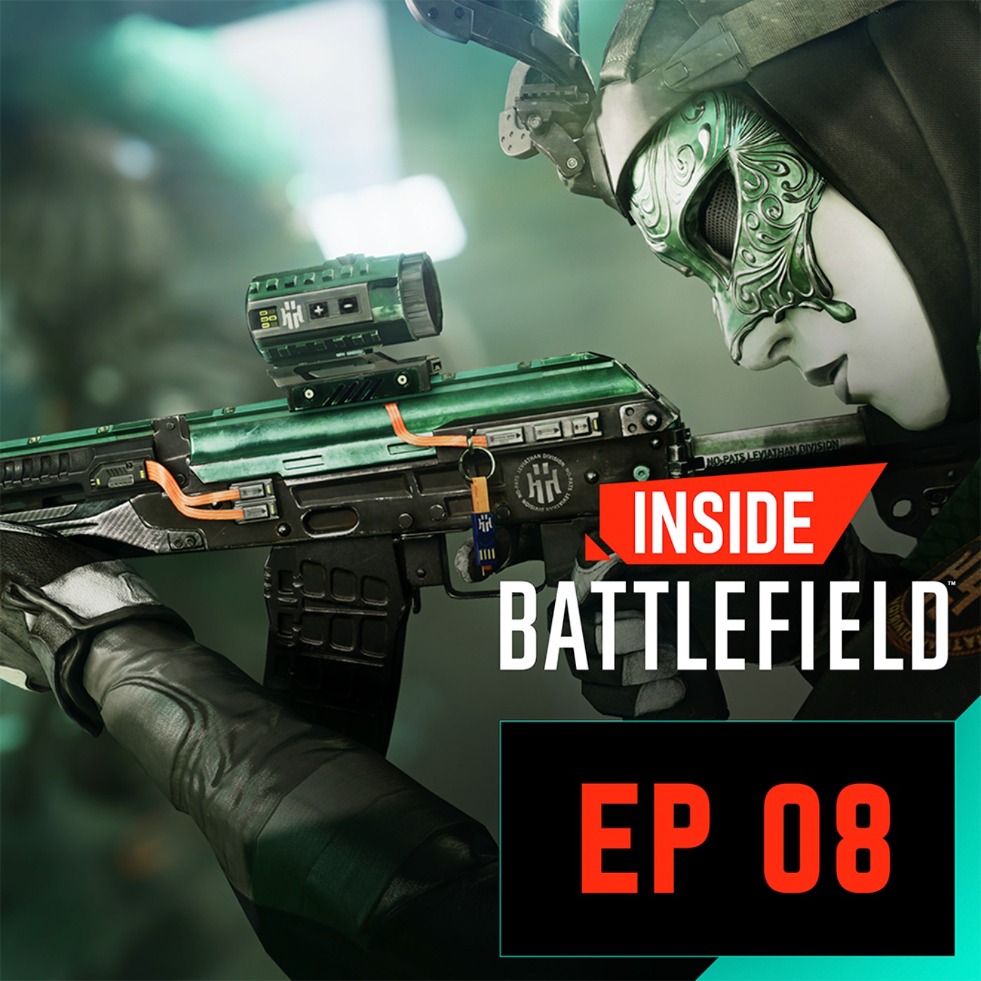 Inside Battlefield