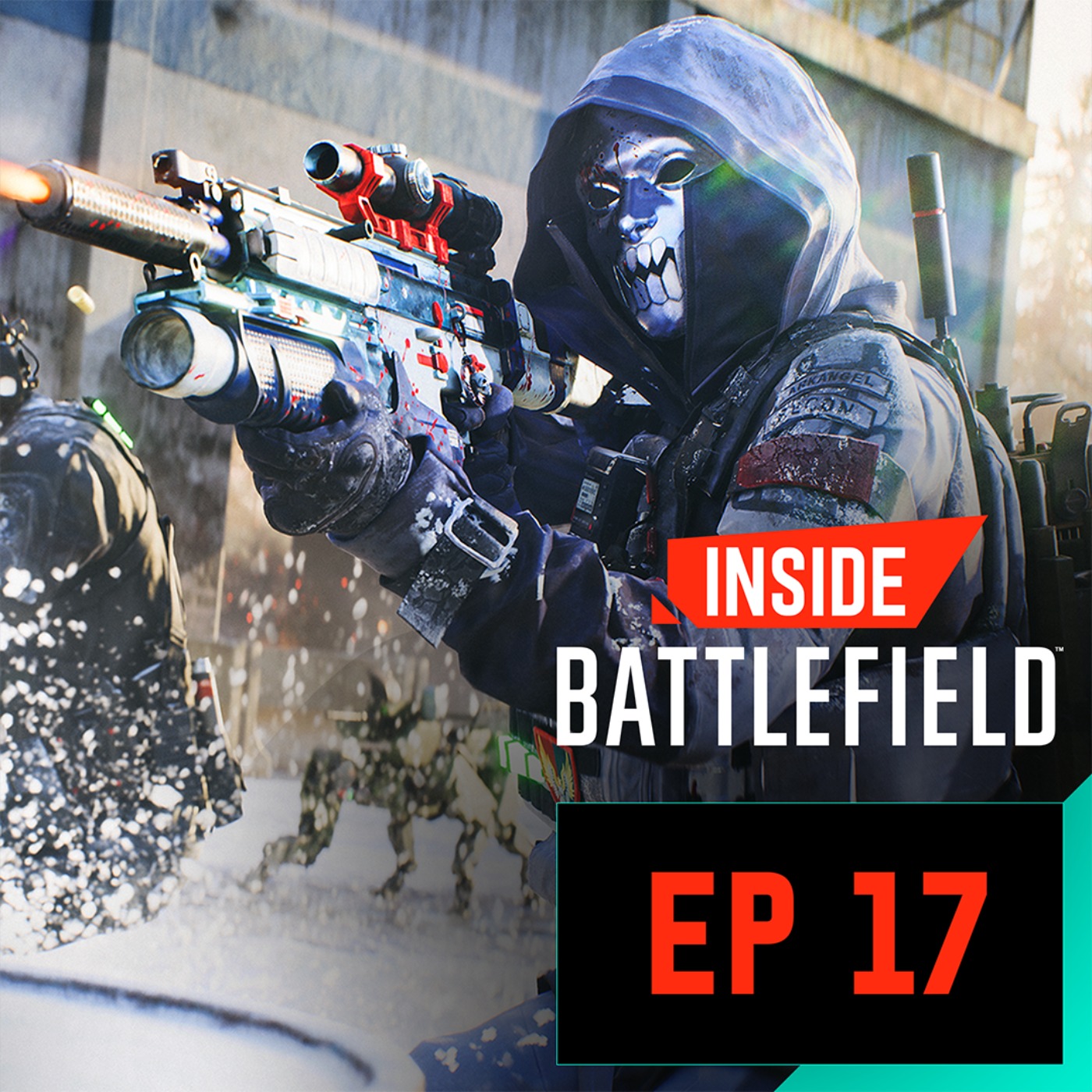 Inside Battlefield