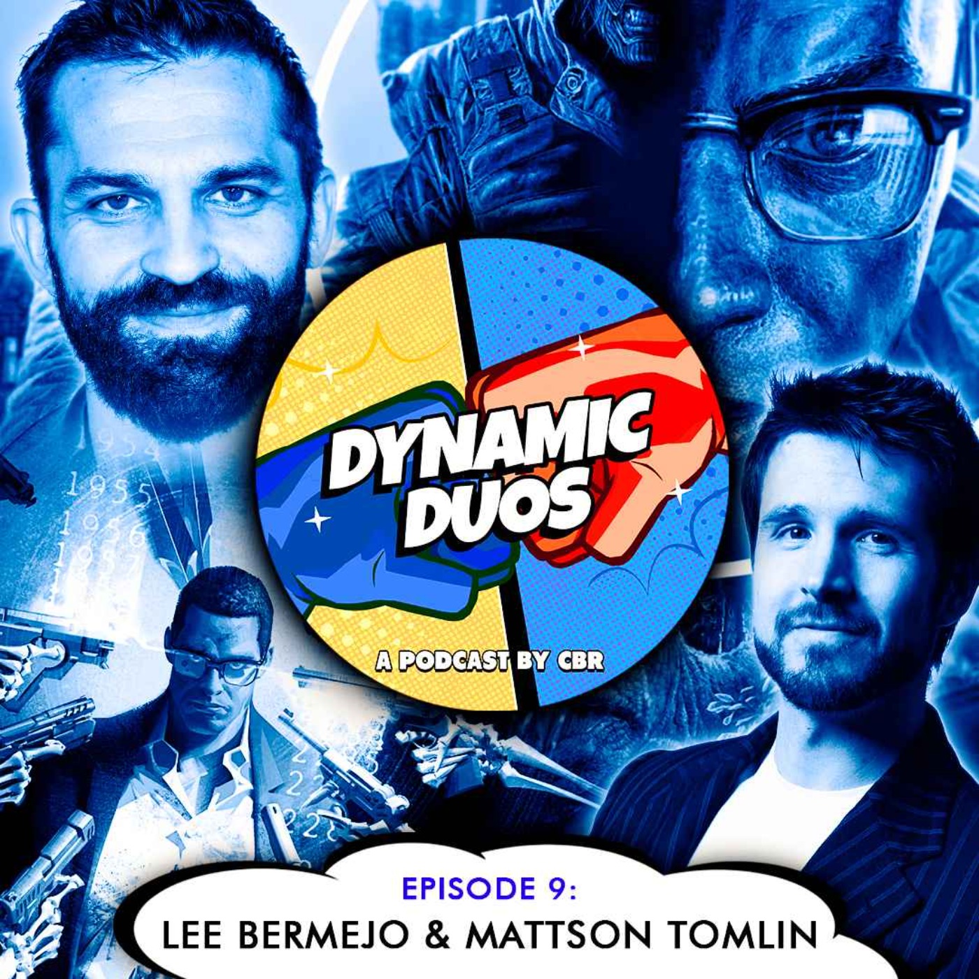 Dynamic Duos