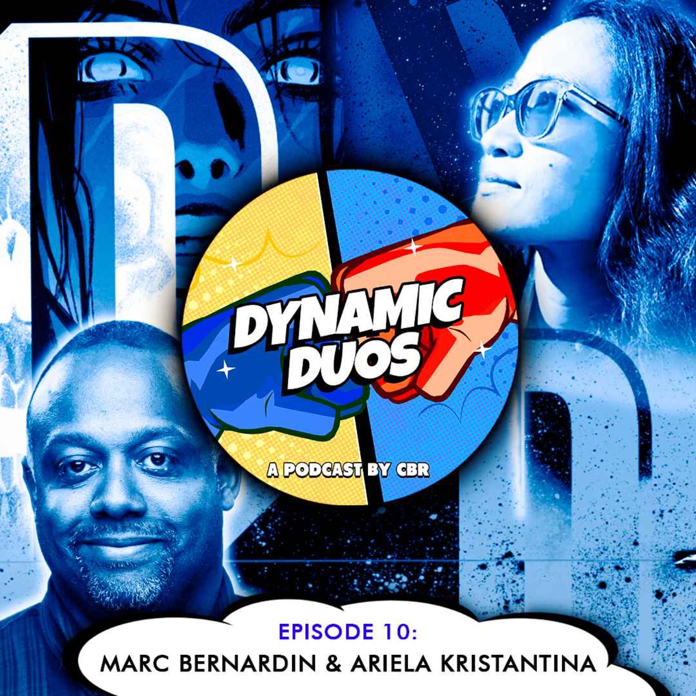 Dynamic Duos