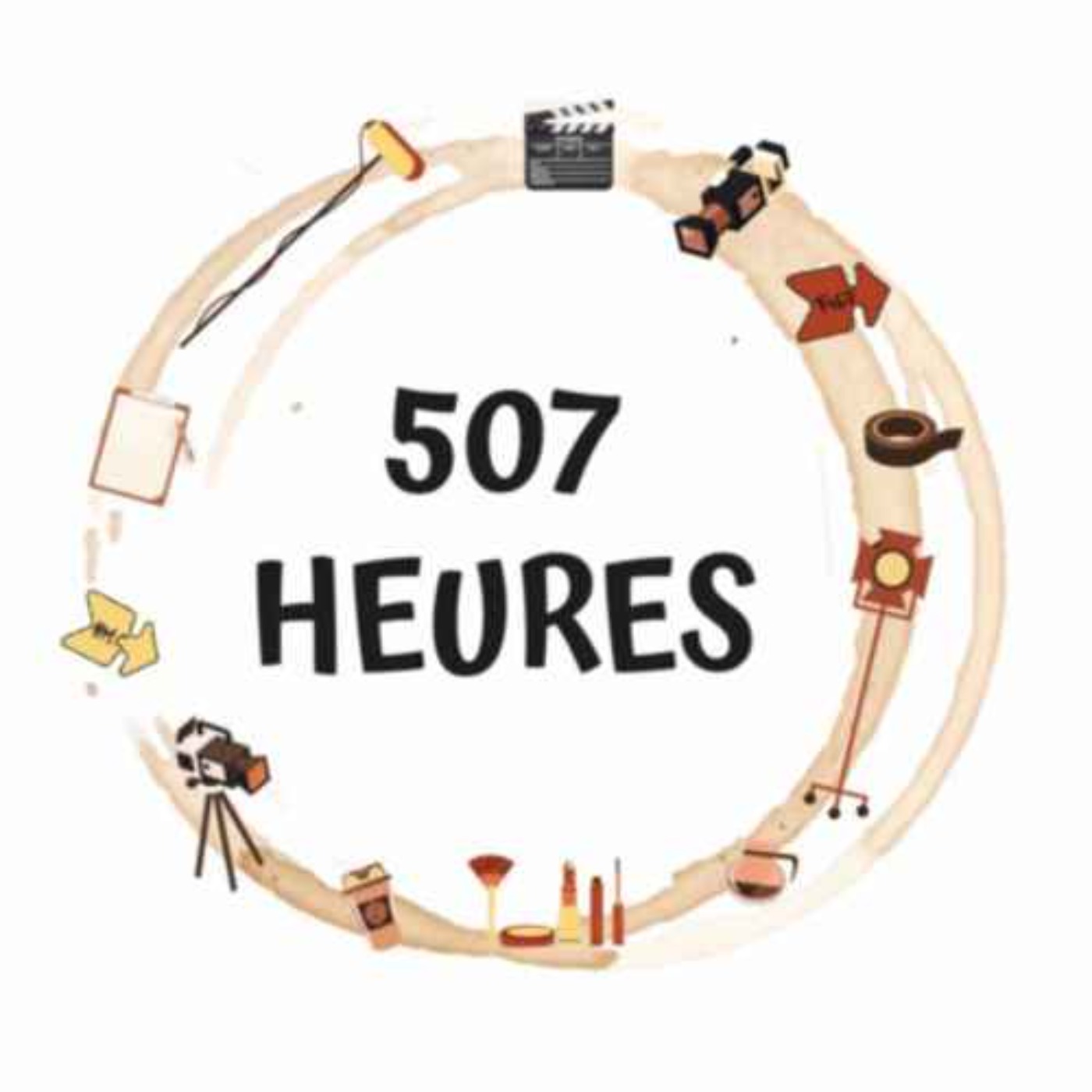 507 Heures