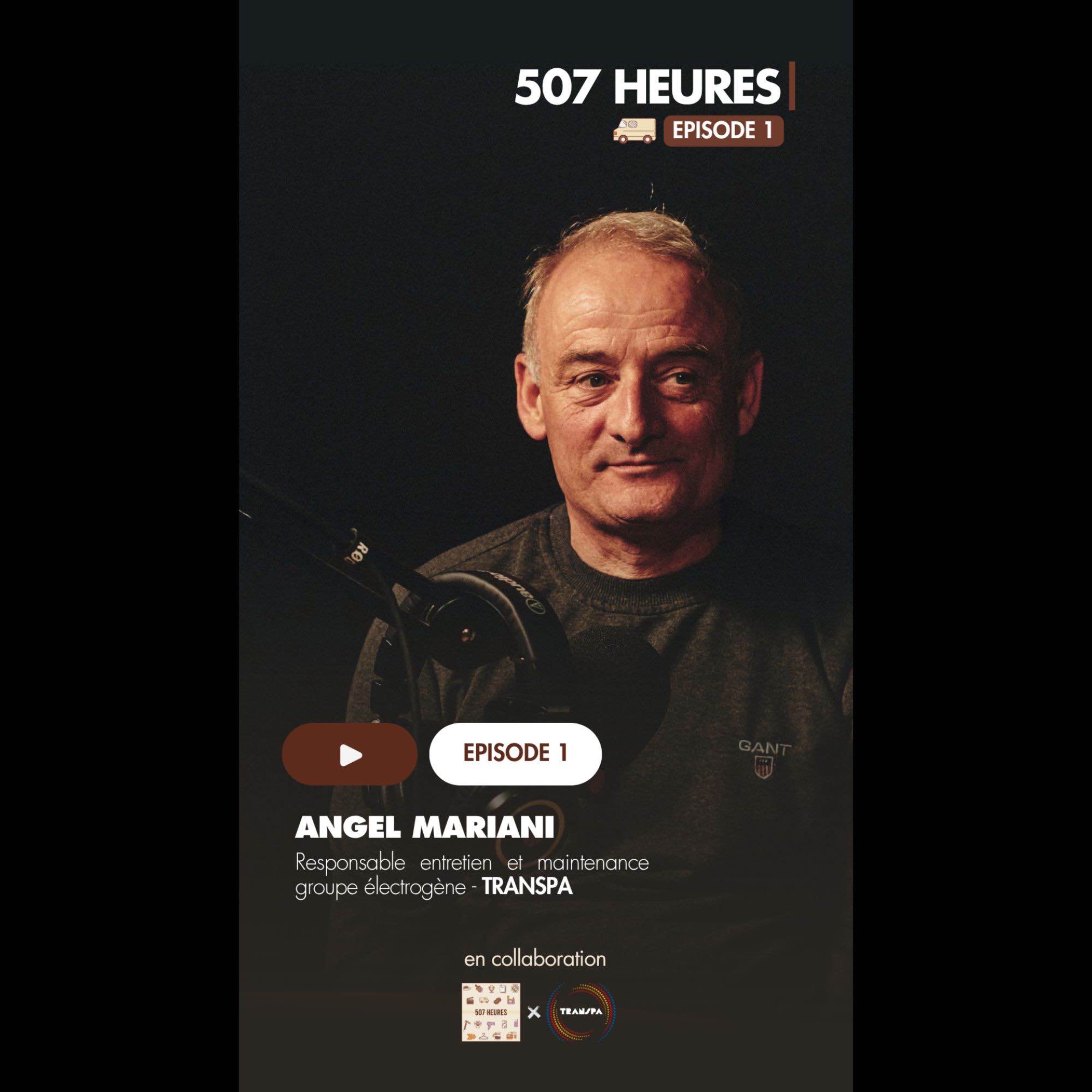 507 Heures