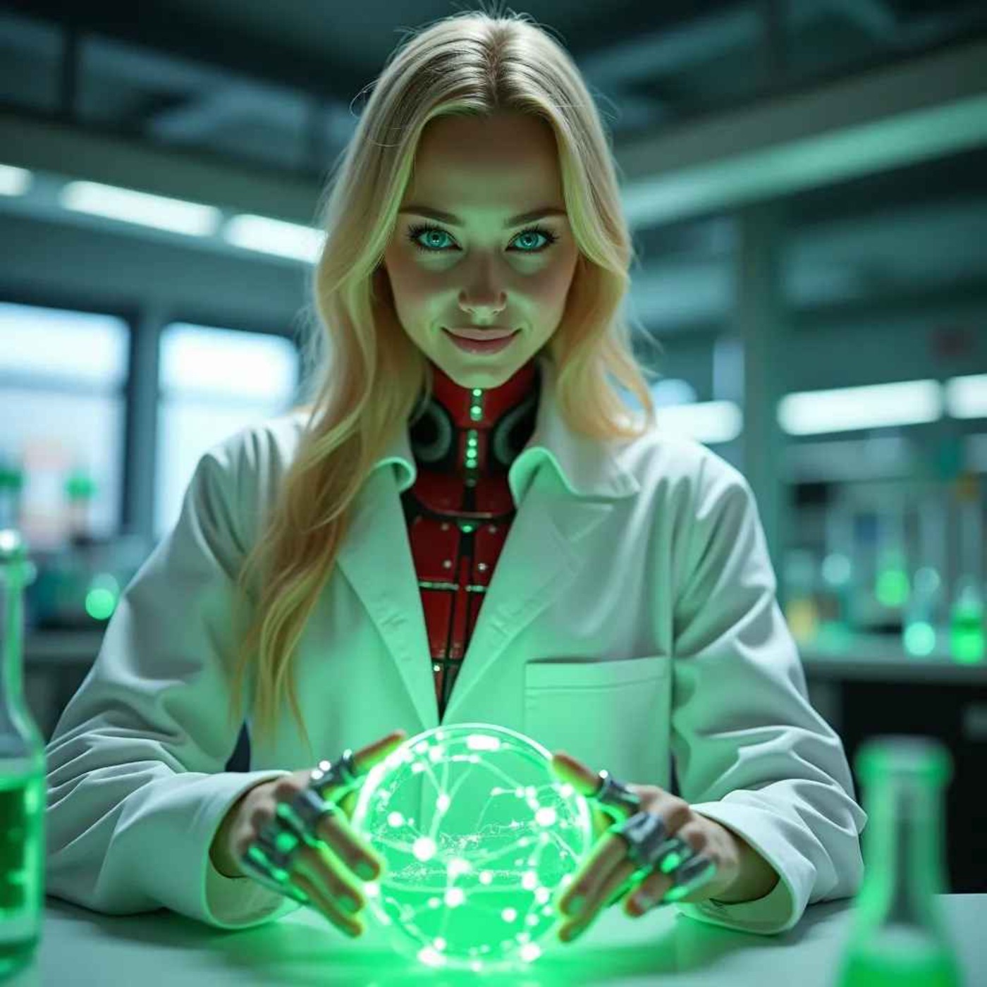 200 Years of Modern Medicine Was Just Made Obsolete by AI