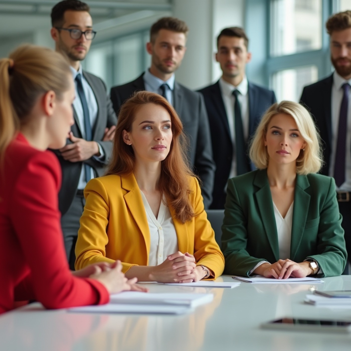 Sales Leadership in Hypergrowth Startups