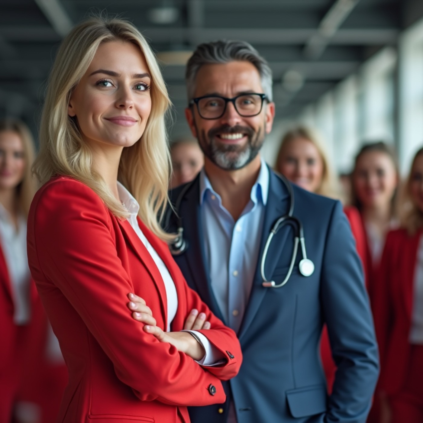The Red Pill 💊: Cindy took The MEDDIC to Become a Sales Leader