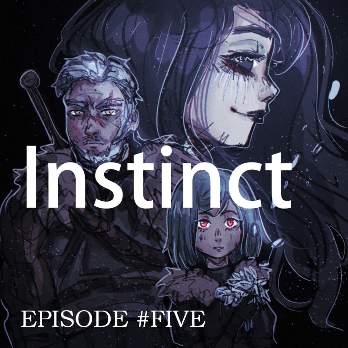 Instinct