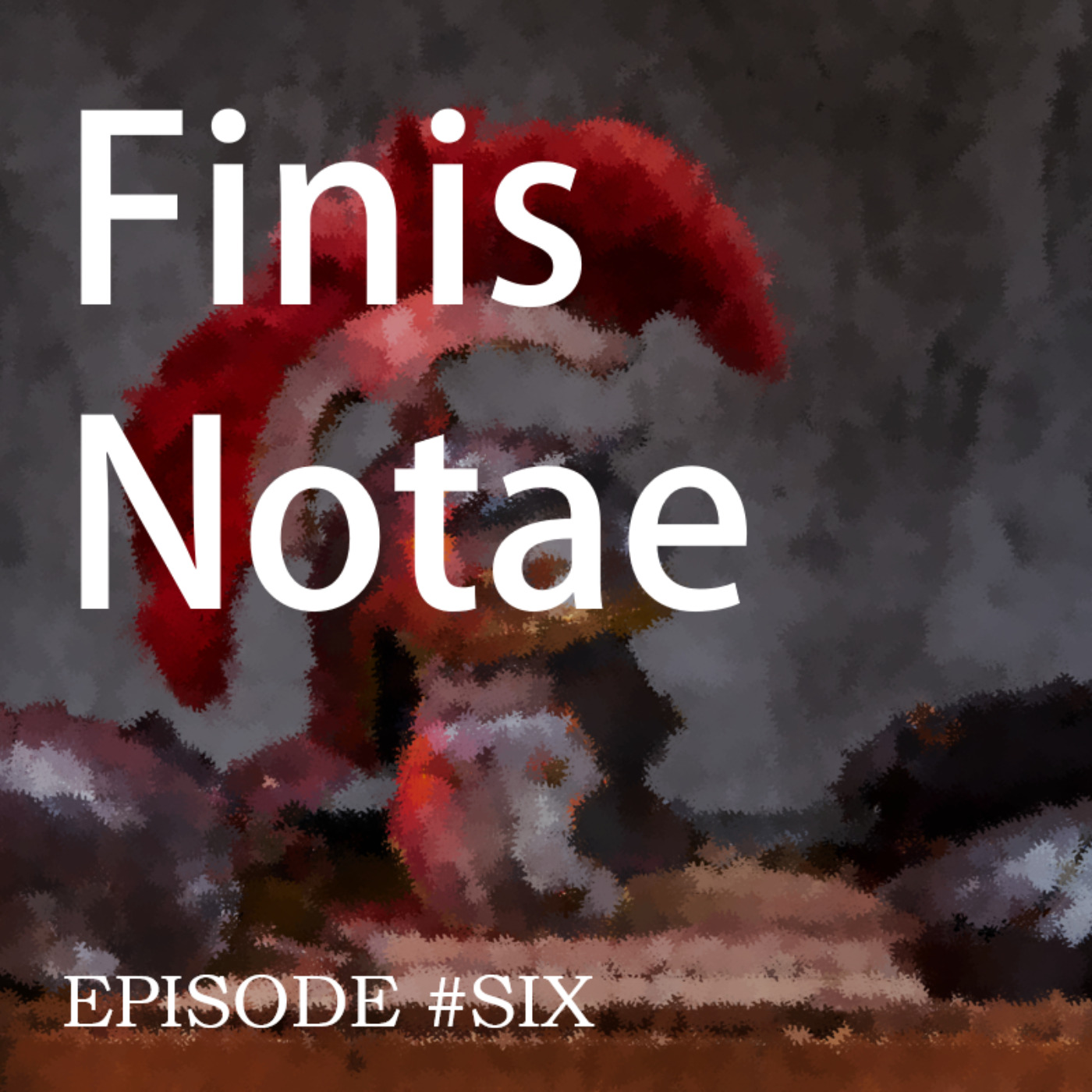 Finis Notae