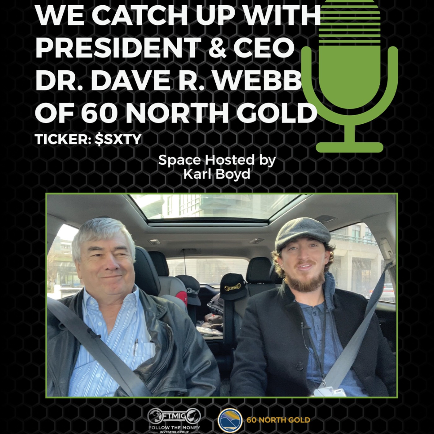 Follow the Money Investor Group Podcast