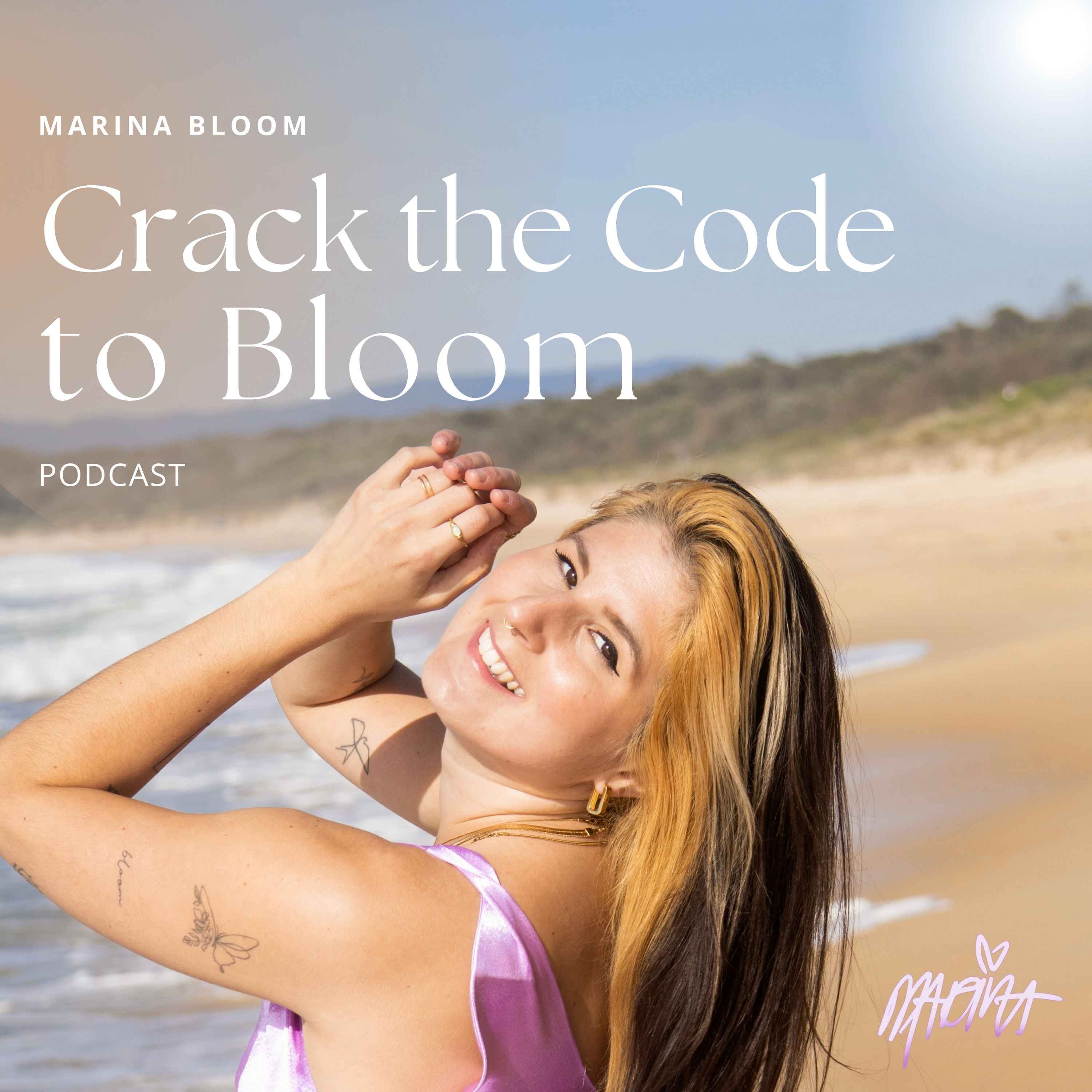 Crack the Code to Bloom