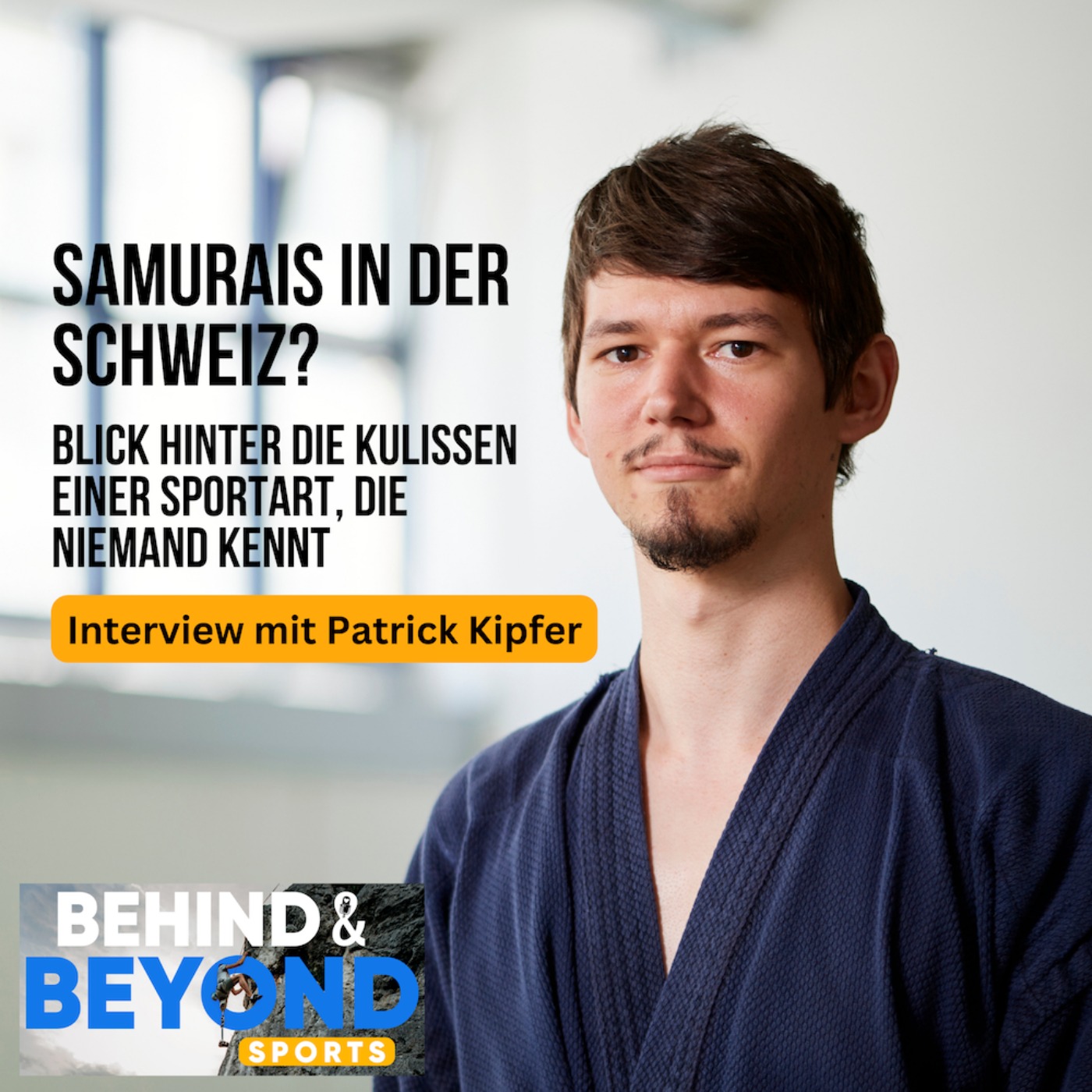 Behind & Beyond Sports